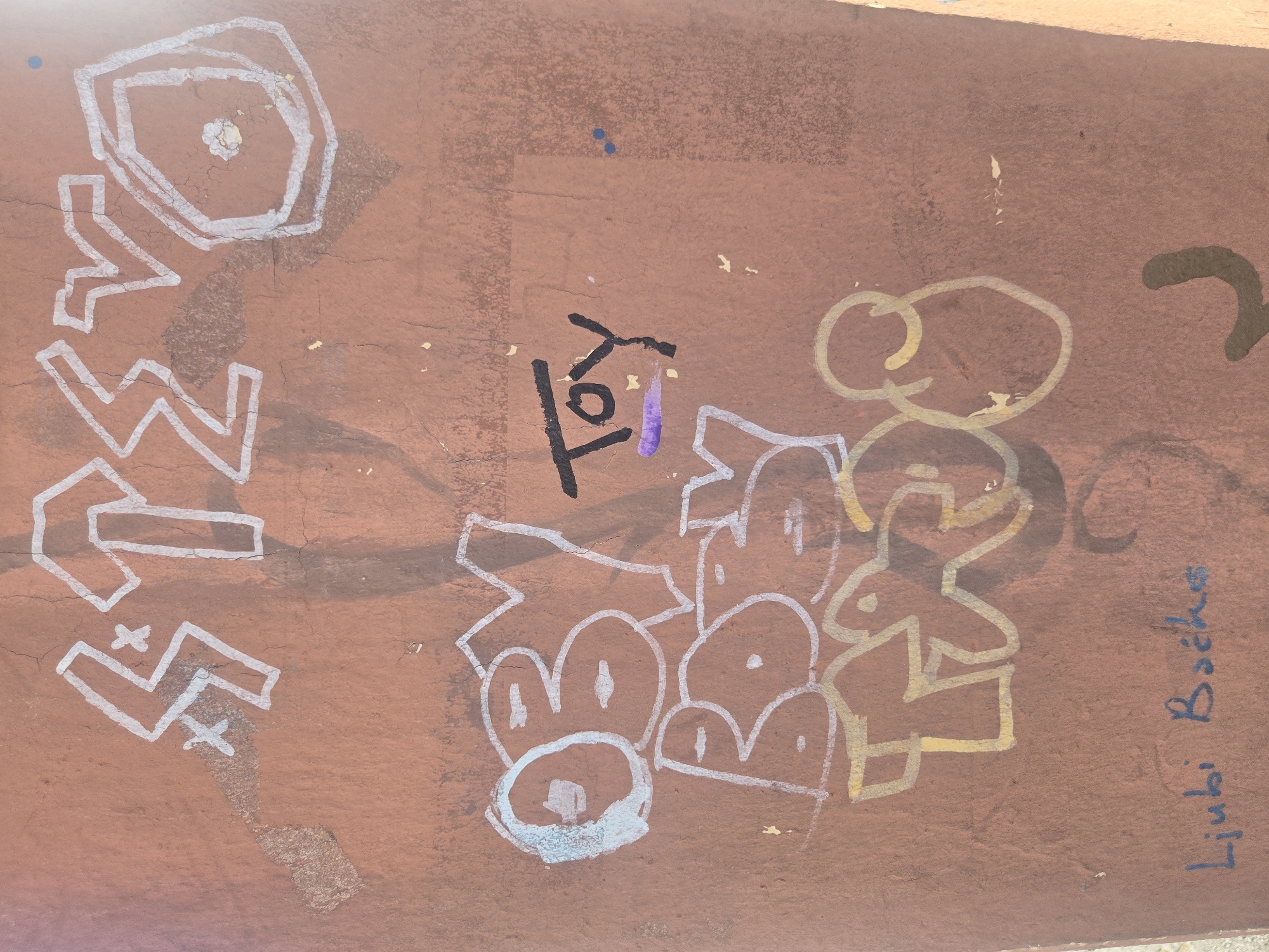 Casual documentation of Bar Montenegro urban scenes and architecture