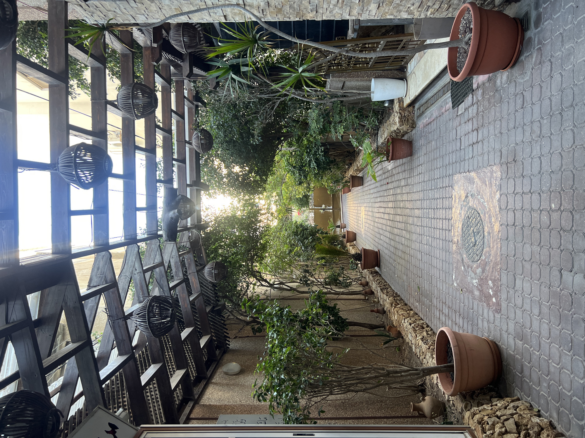 Gaza, Palestinian Territories