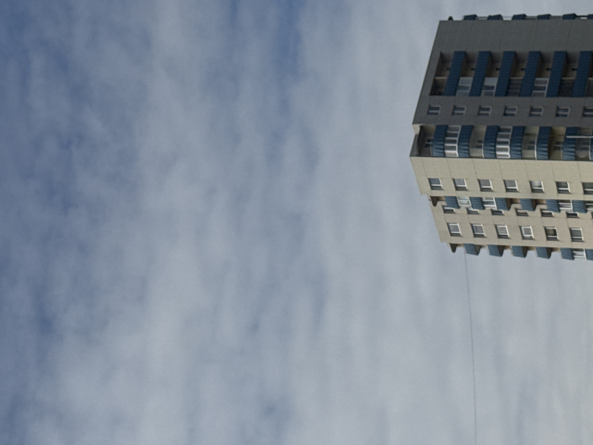 Morning scenes documented across Tallinn's urban landscape