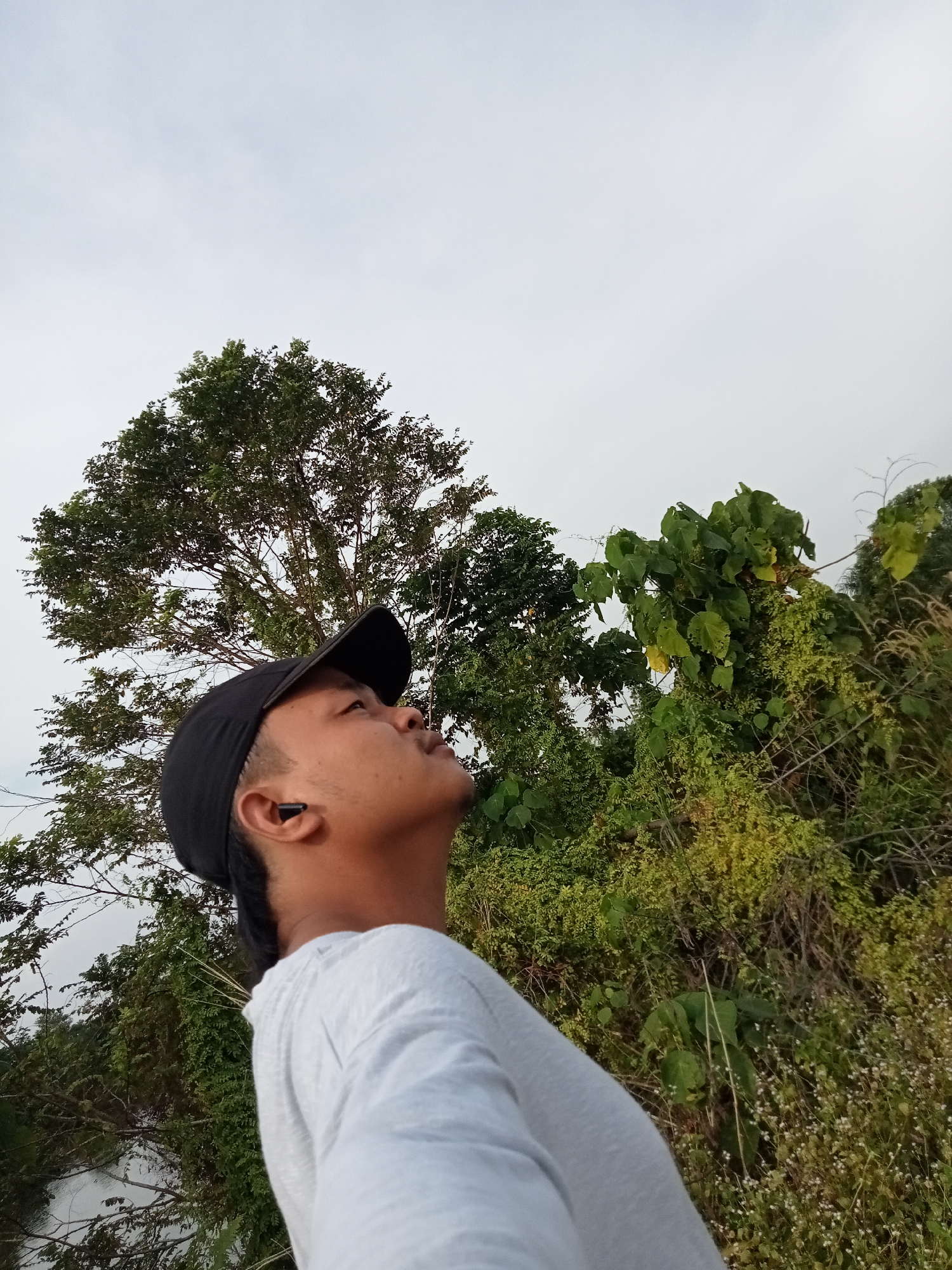 Teluk Kenidai, Indonesia