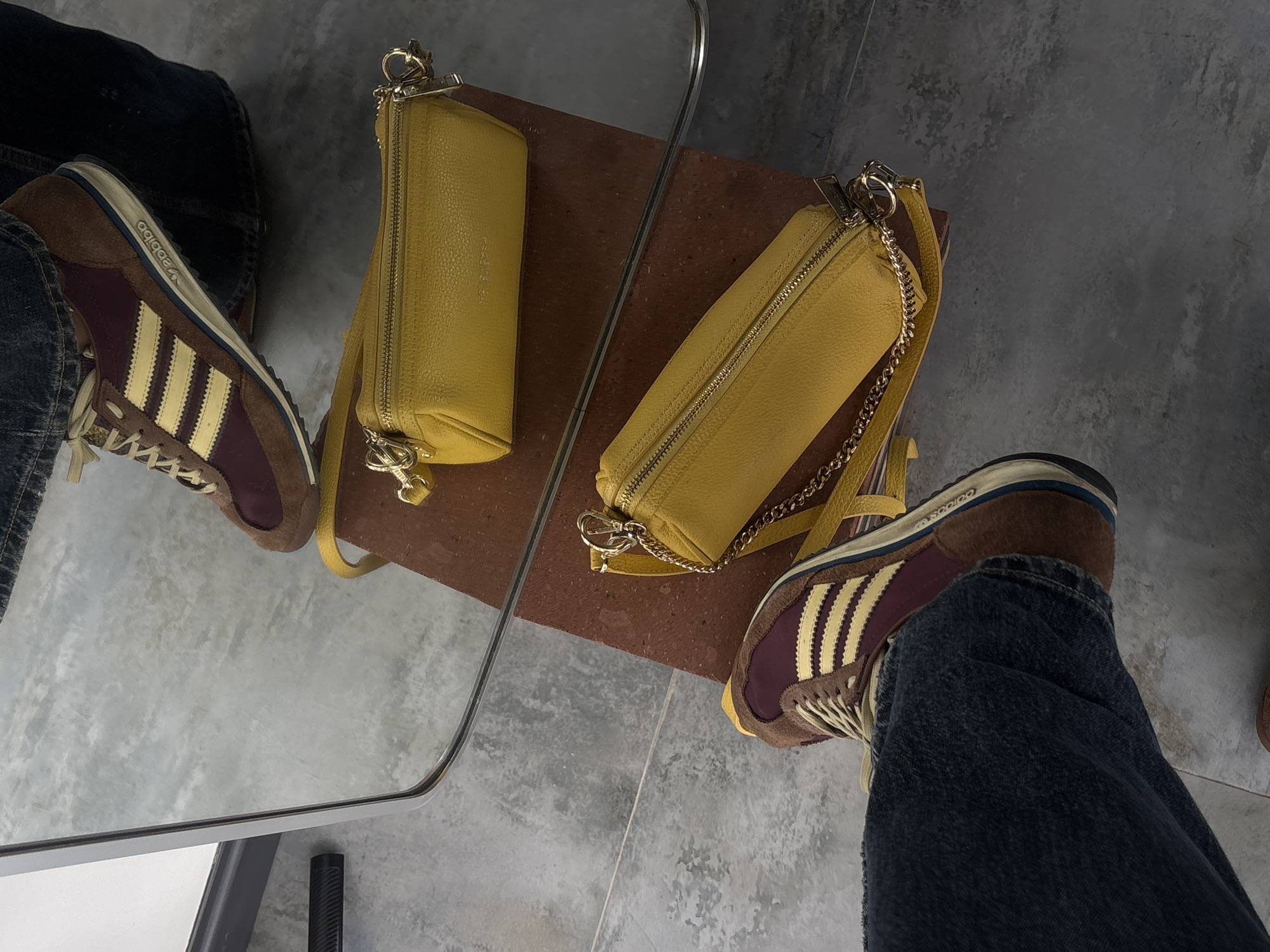 Casual day documented in Zovuni, Armenia through personal moments