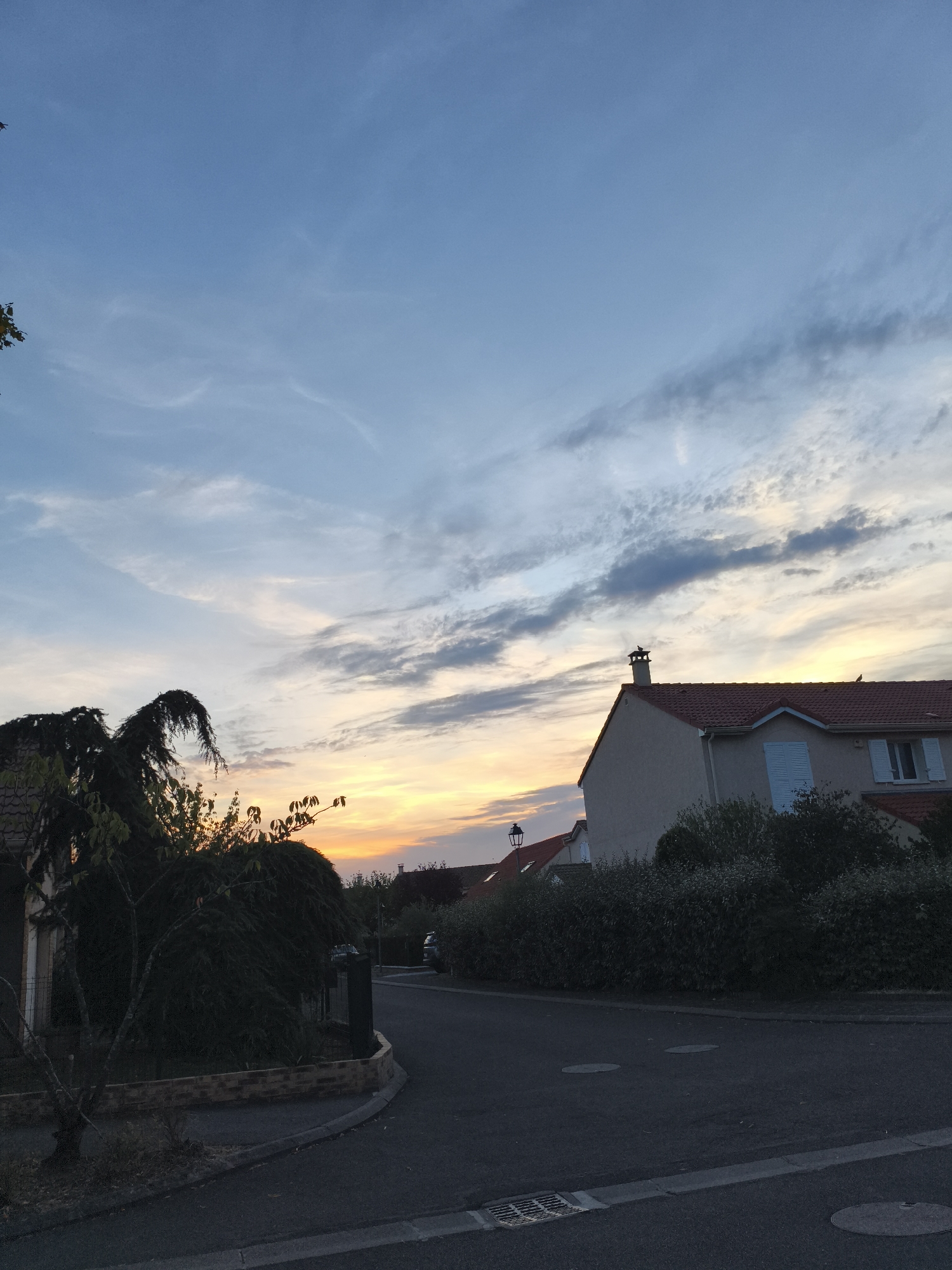 Carrières-sous-Poissy, France