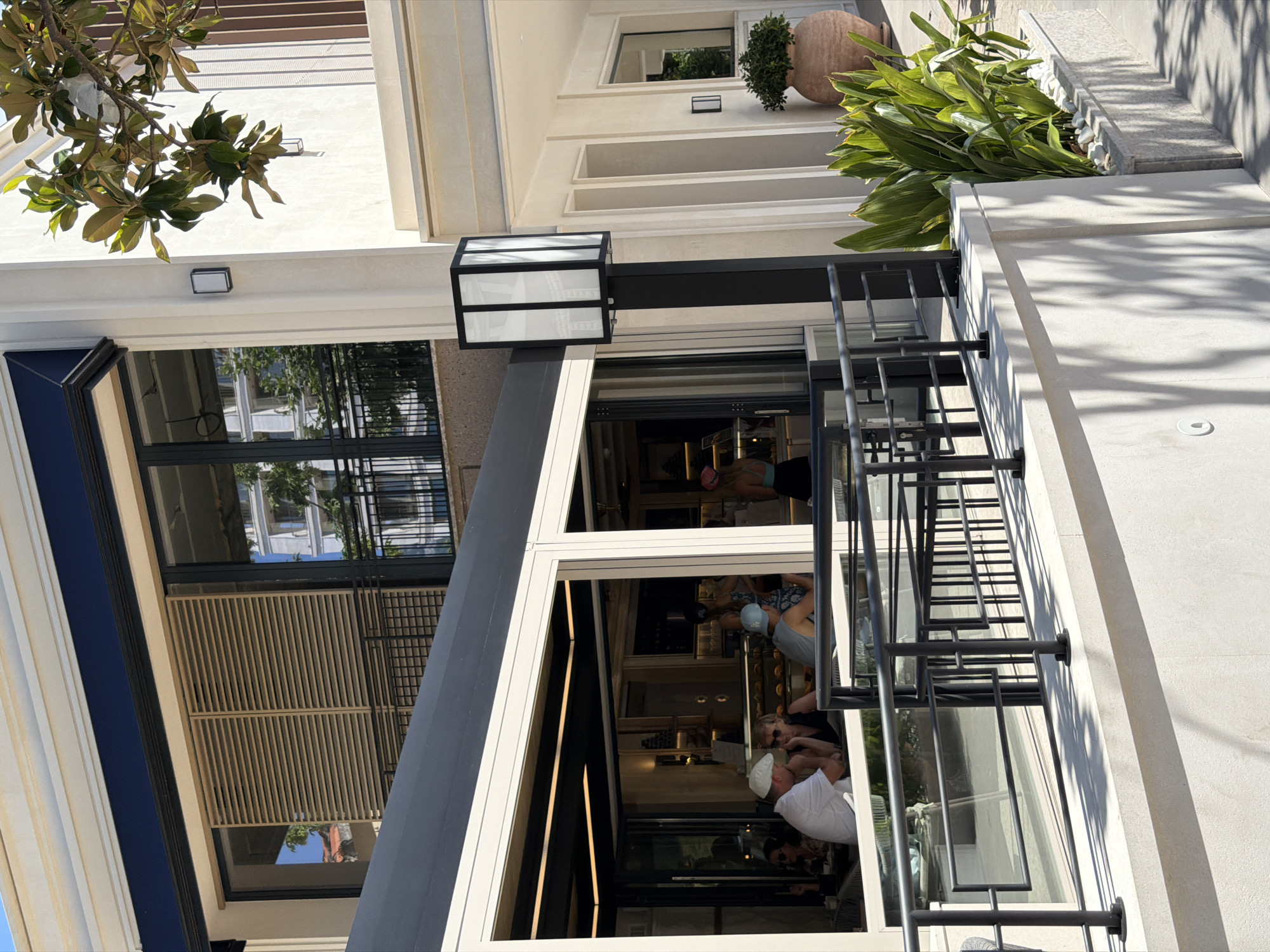 Shopping afternoon in Budva with boutique visits and sightseeing