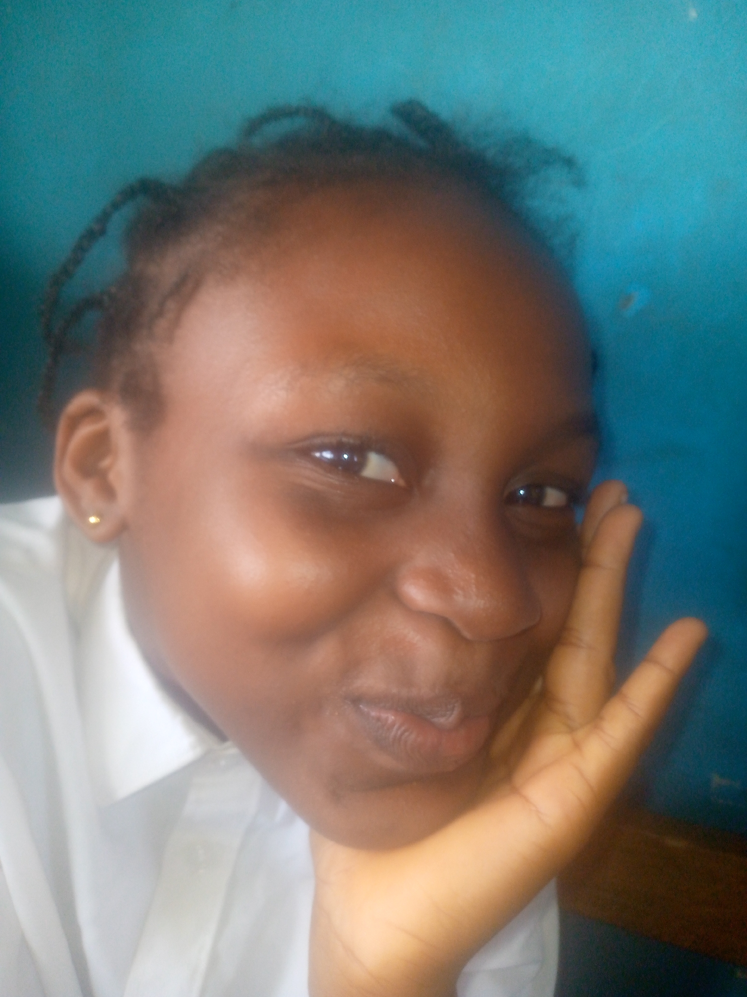 Casual photography moments captured in Ikorodu, Nigeria