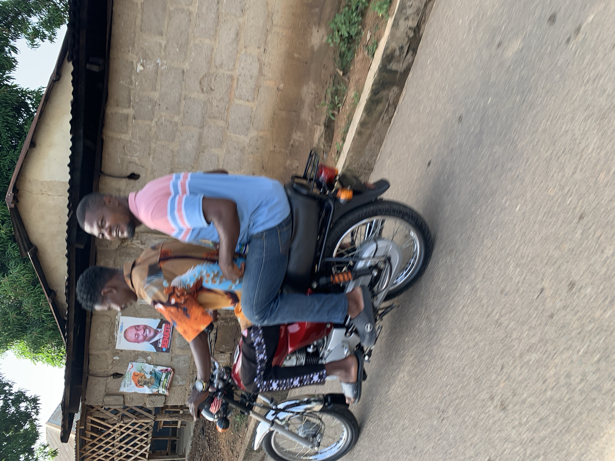 Daily life scenes documented across Akwanga, Nigeria