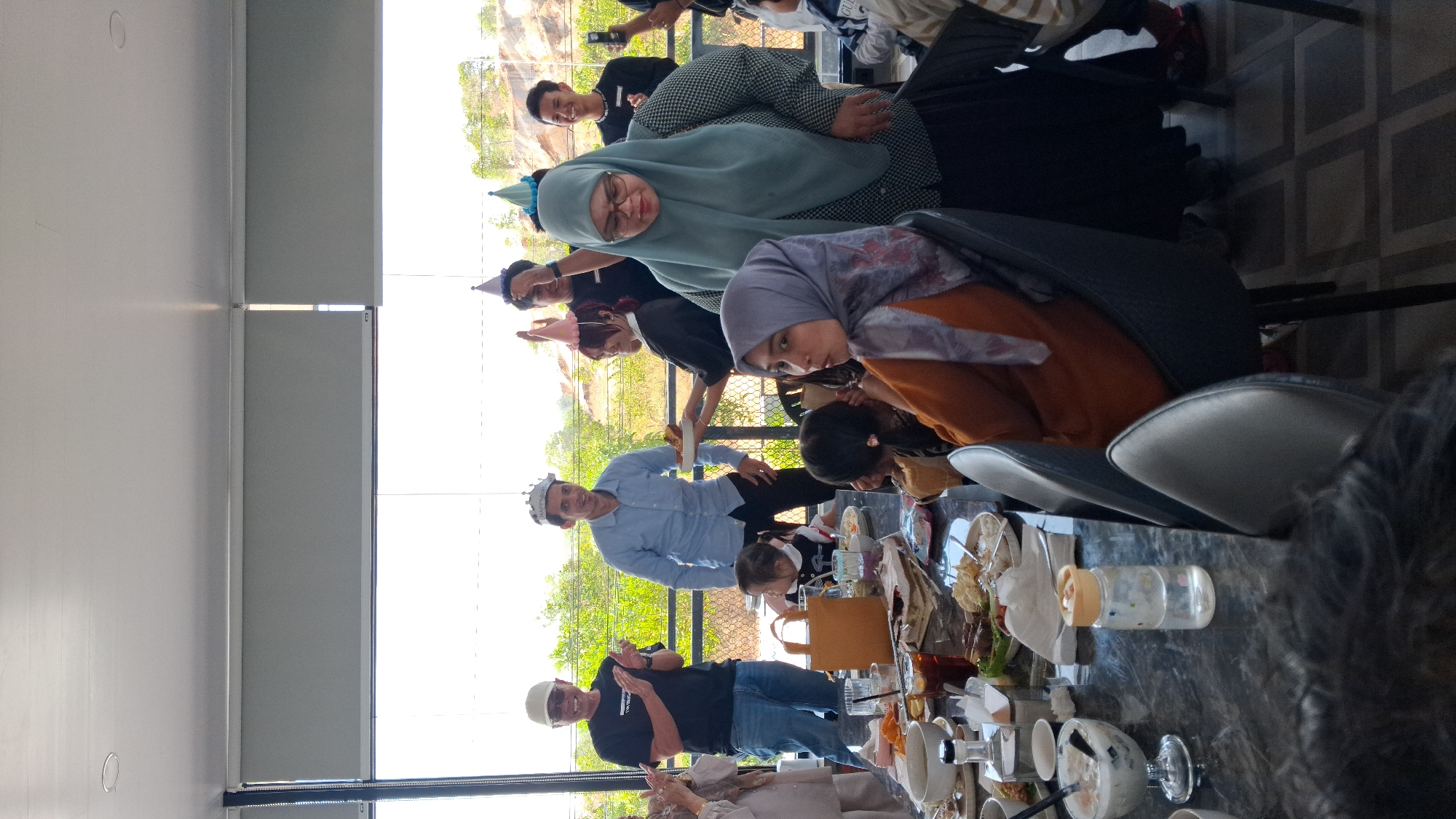 Event