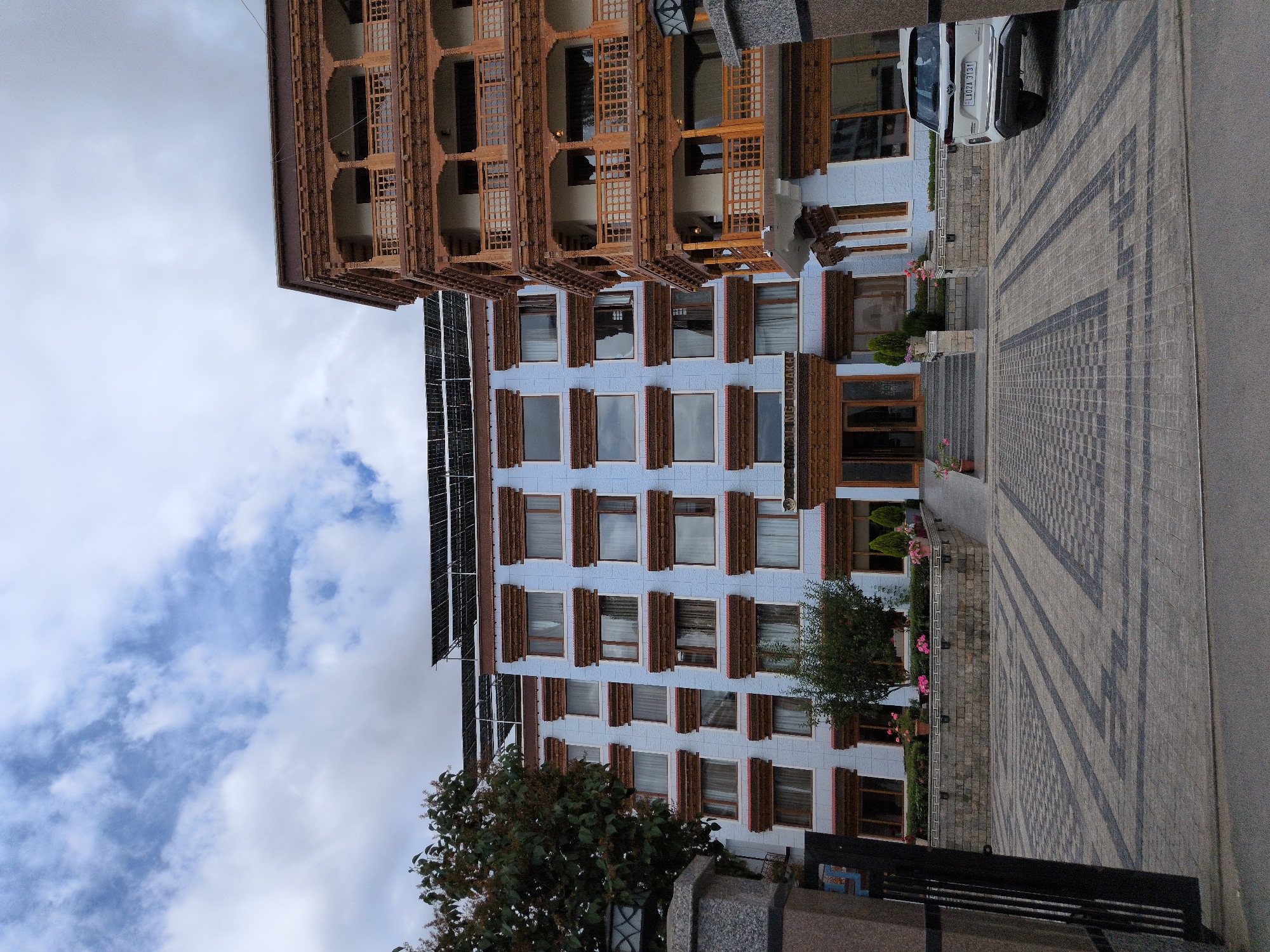 Leh, India