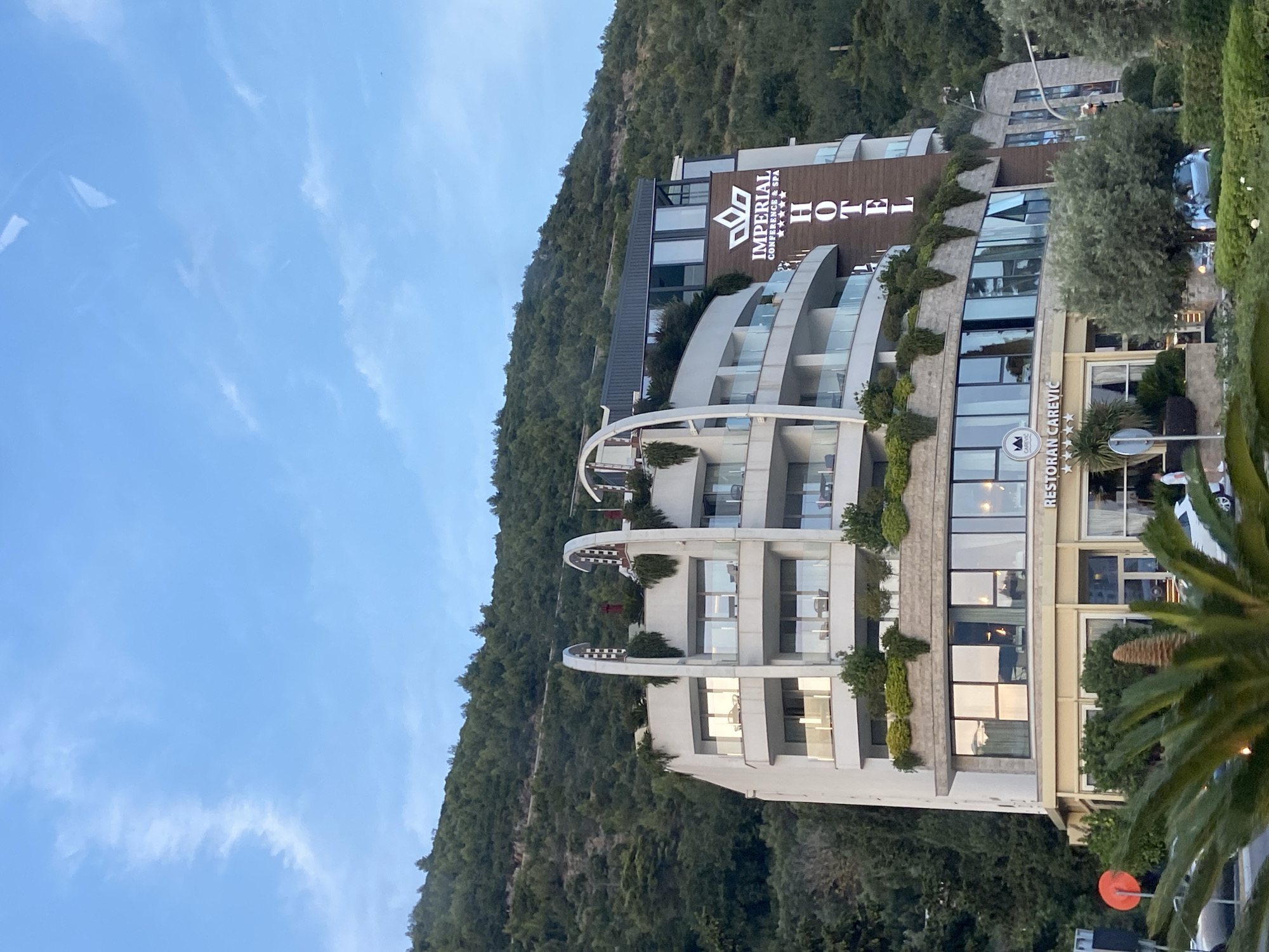 Budva, Montenegro