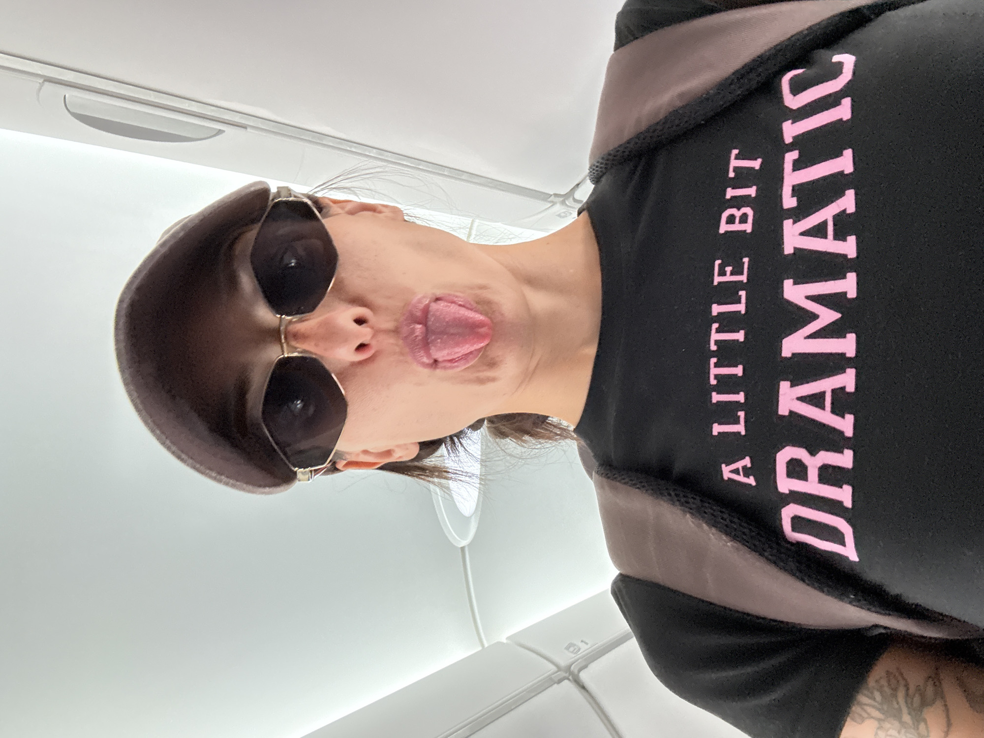 Boarding an Air Bulgaria flight out of Prague