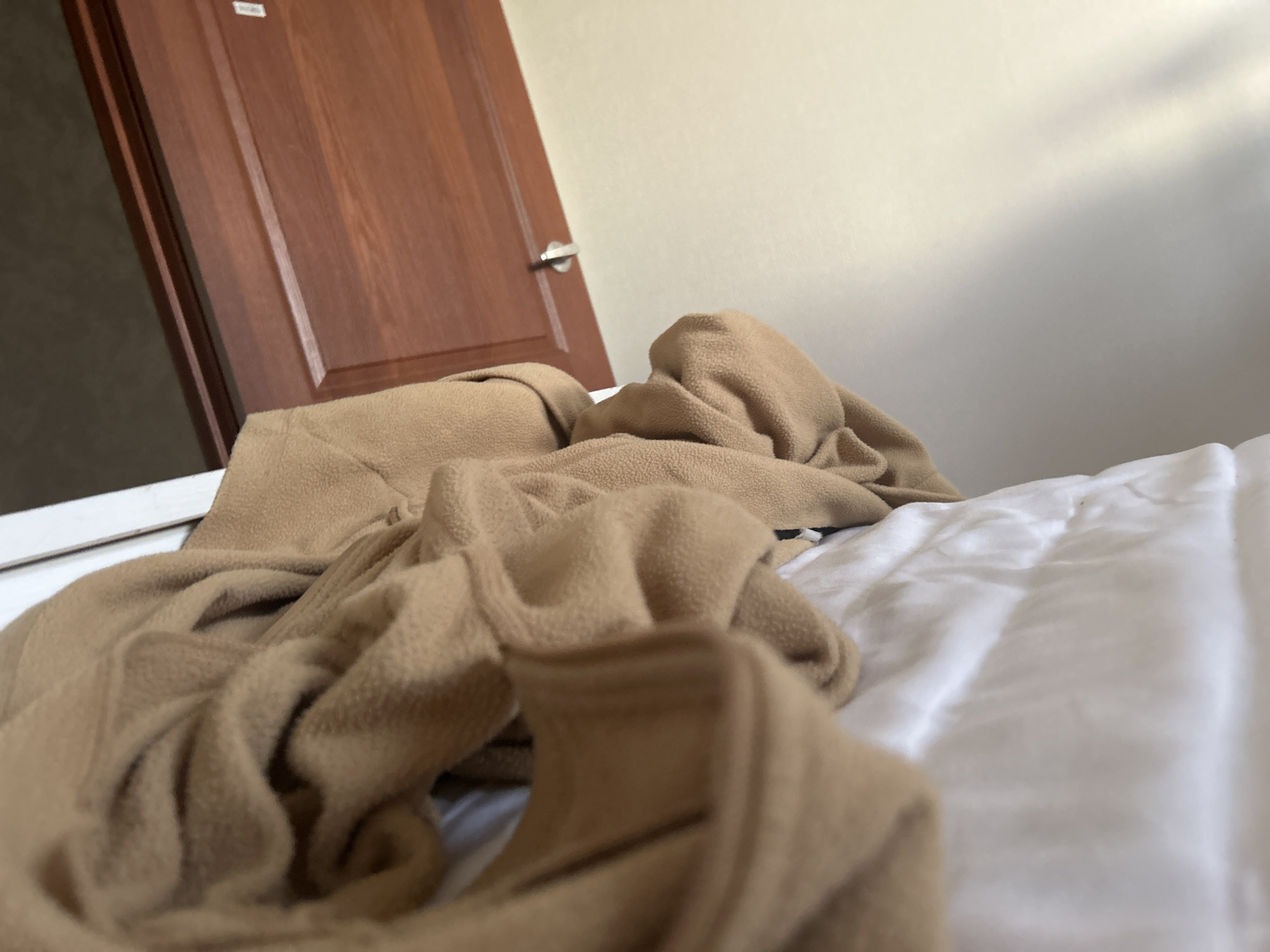 Interior room documentation captured in Saint Petersburg over five minutes