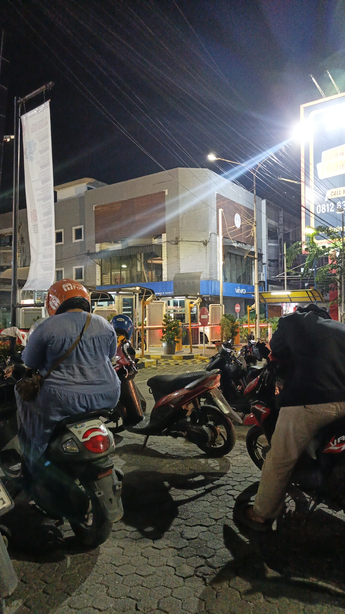 Event