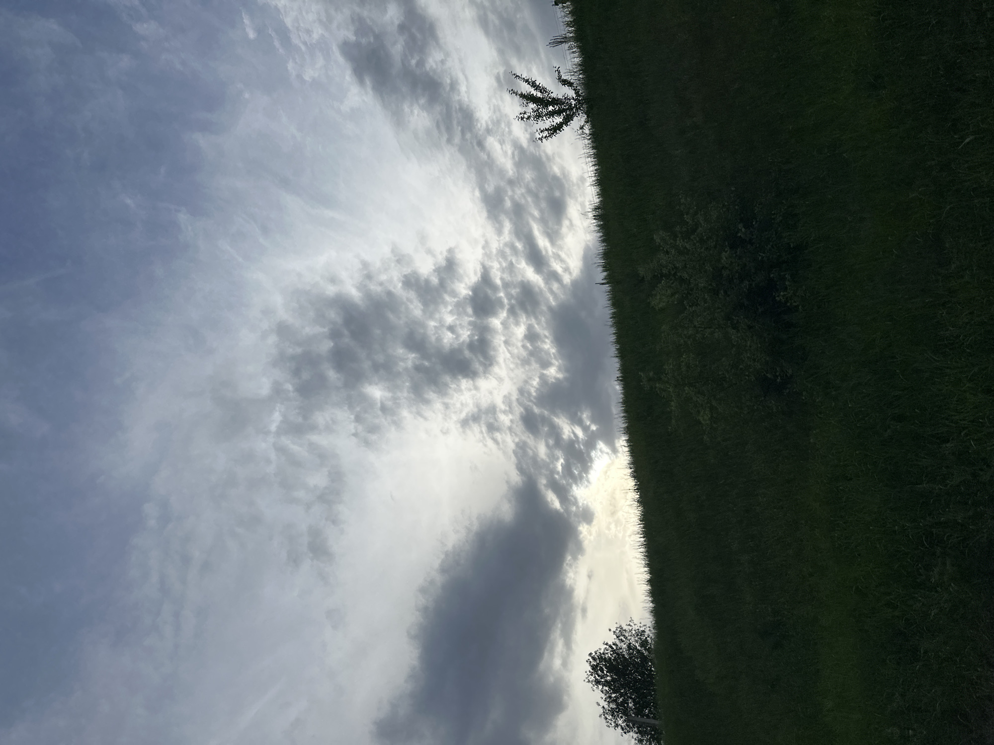 Afternoon scenes captured across Chaikovsky, Russia by single witness
