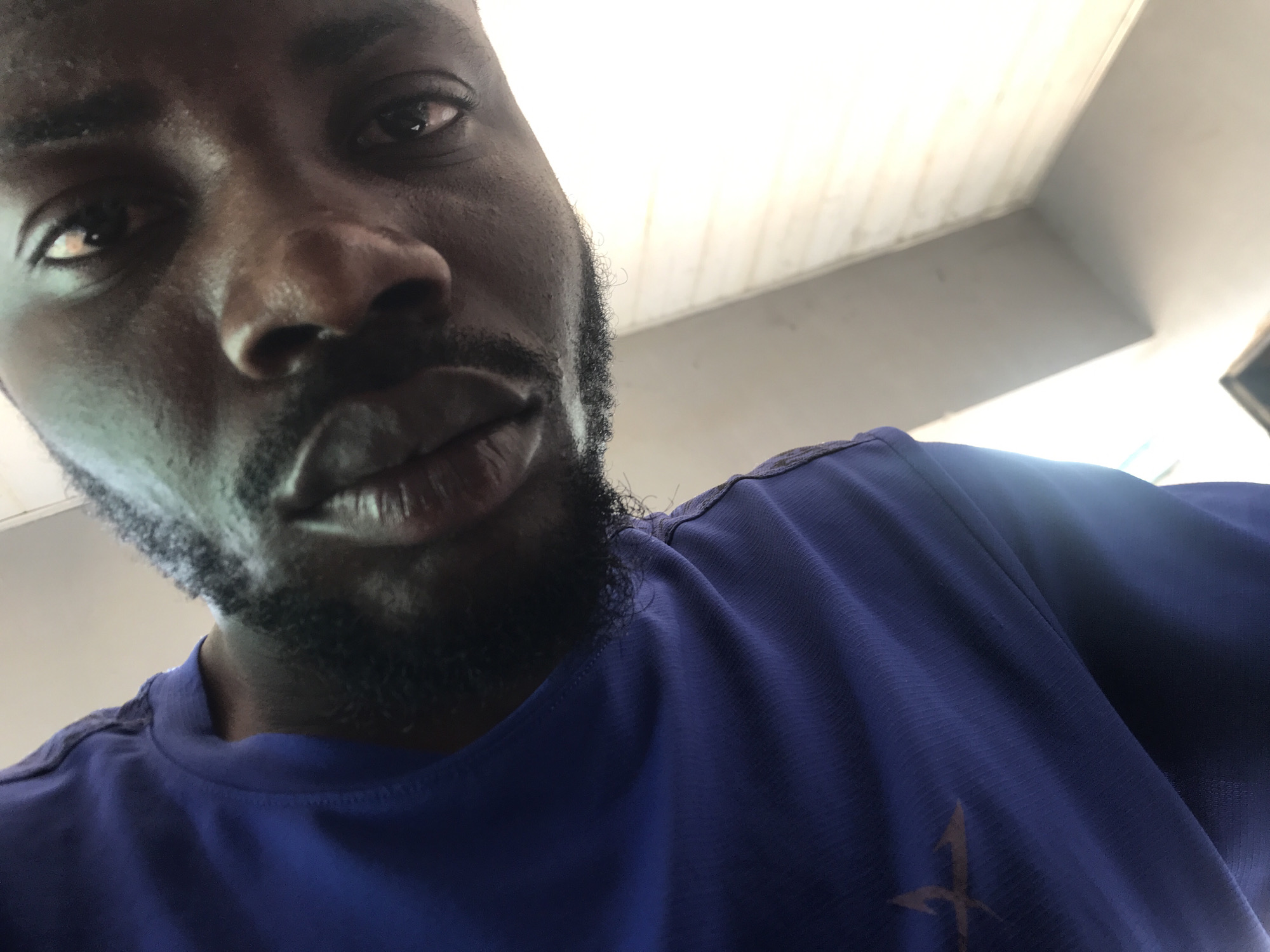 Nigerian daily life documented across three cities Friday morning