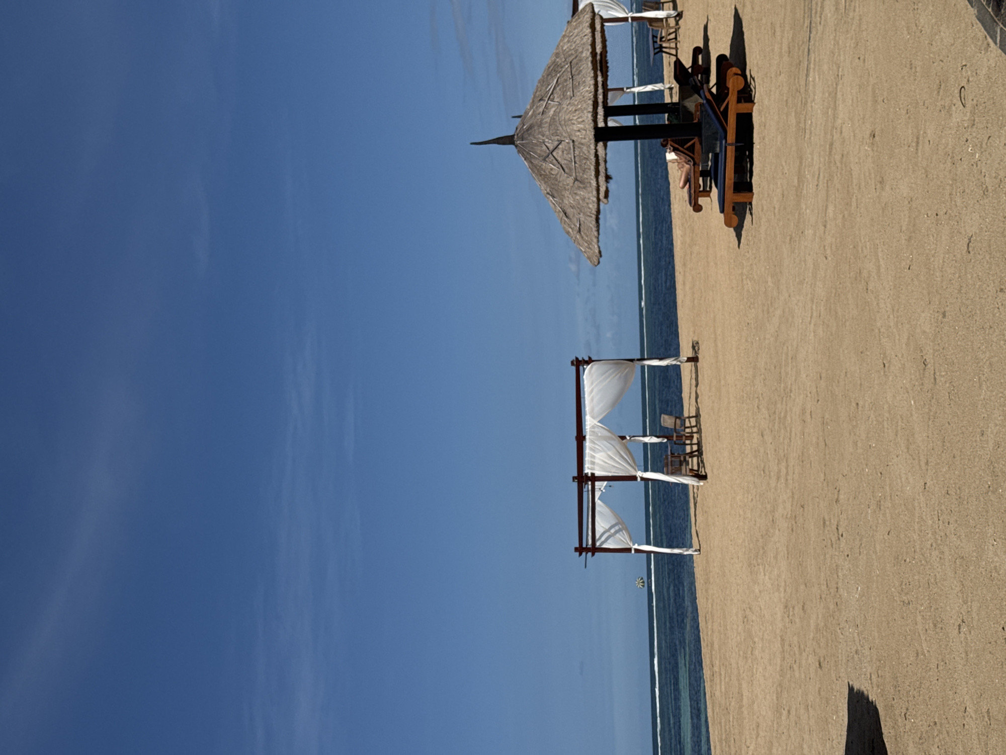 Traditional gathering documented at Bali beach resort early morning