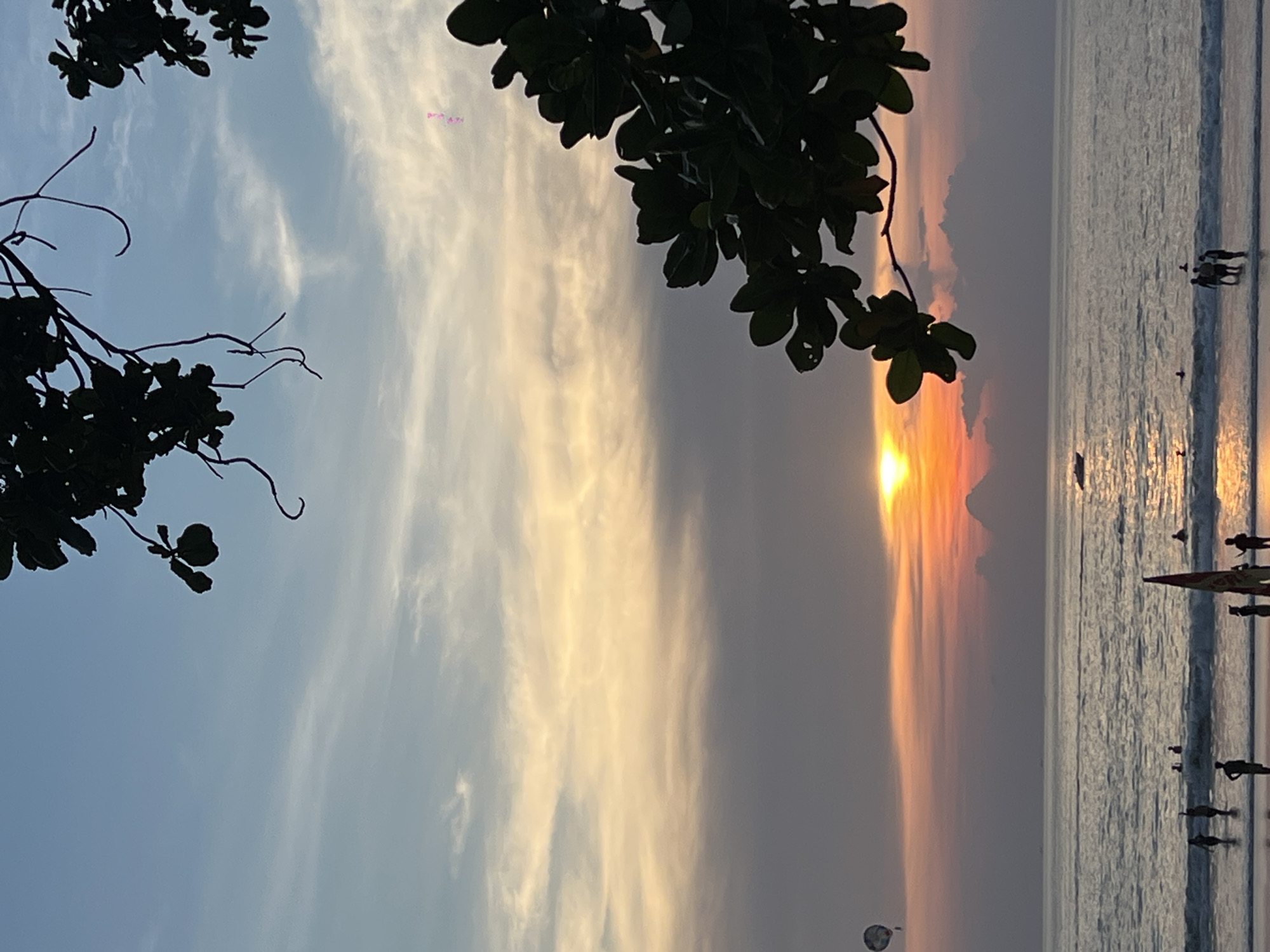 Poolside to sunset: a full day at a Patong beach club
