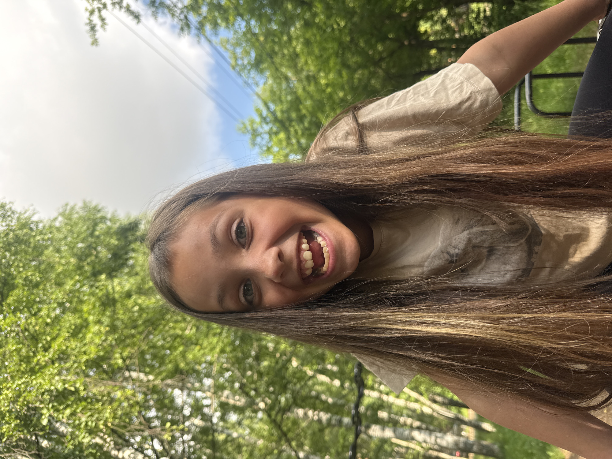 Portrait moment in Votkinsk, Russia