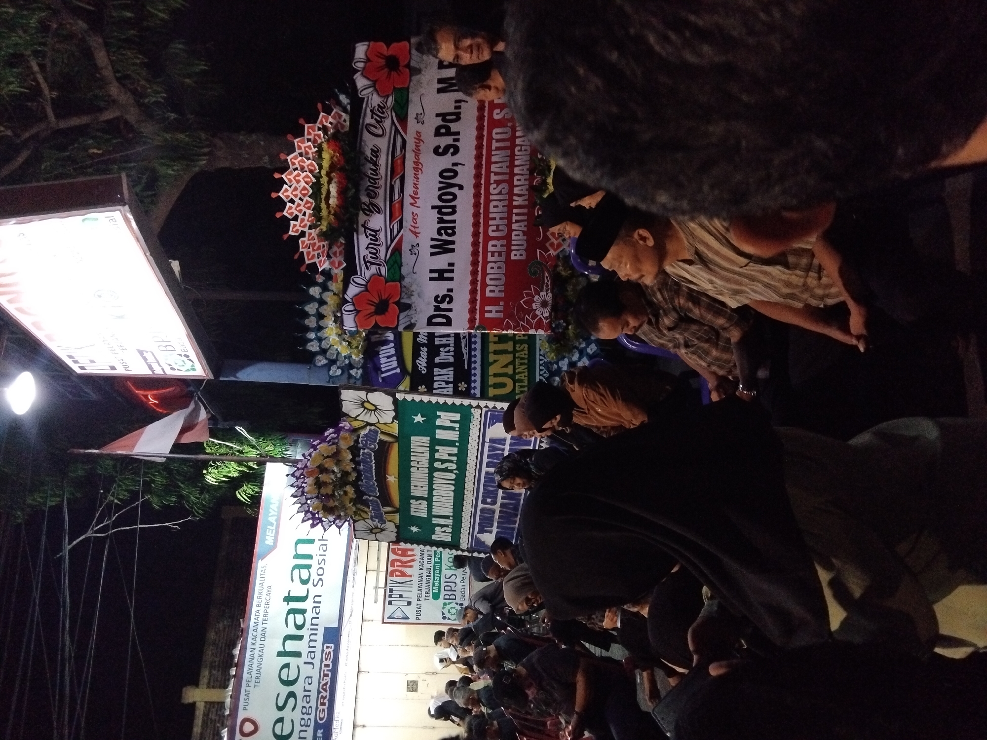Event