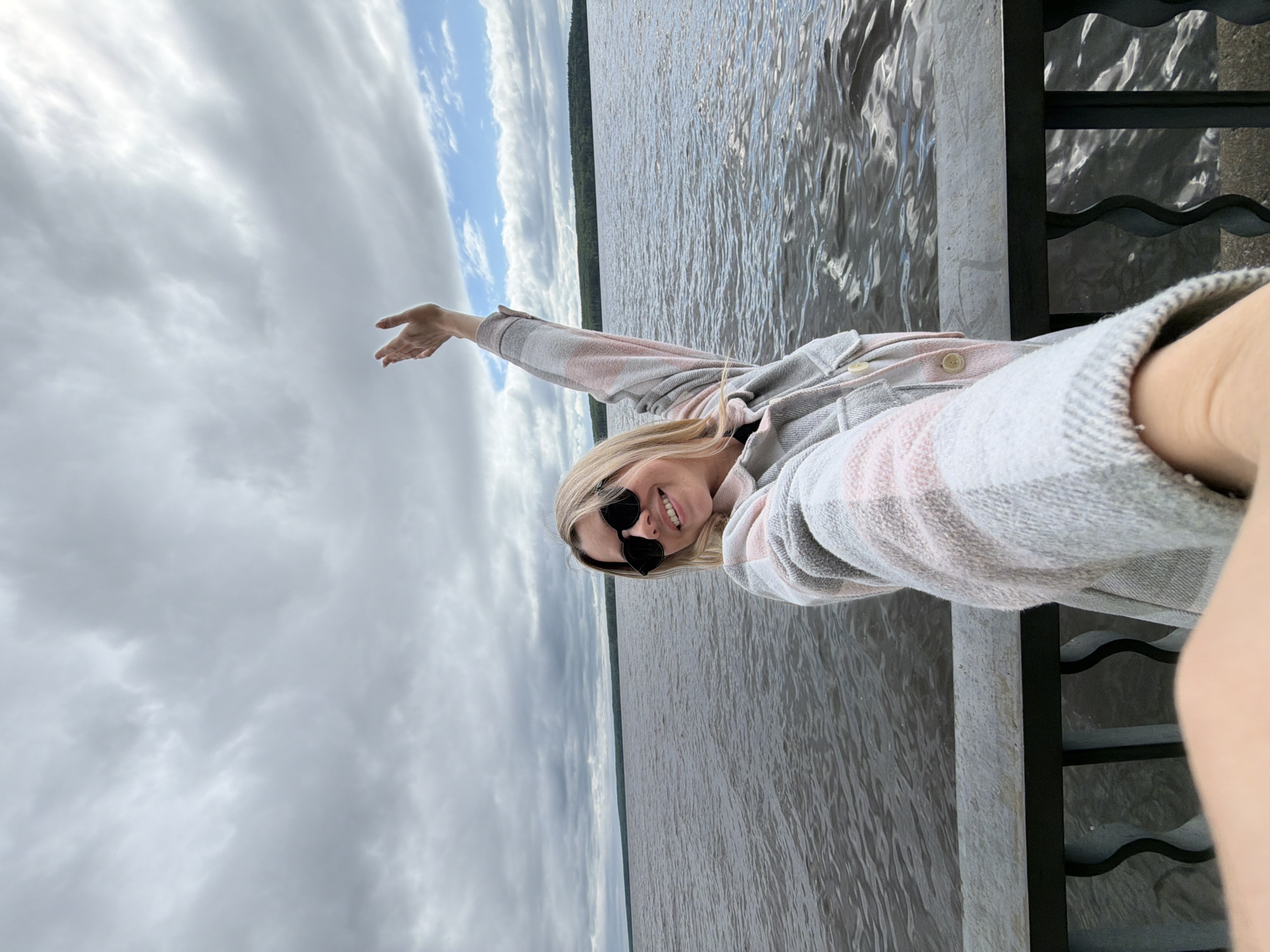Early morning photo session documented around Chaikovsky, Russia