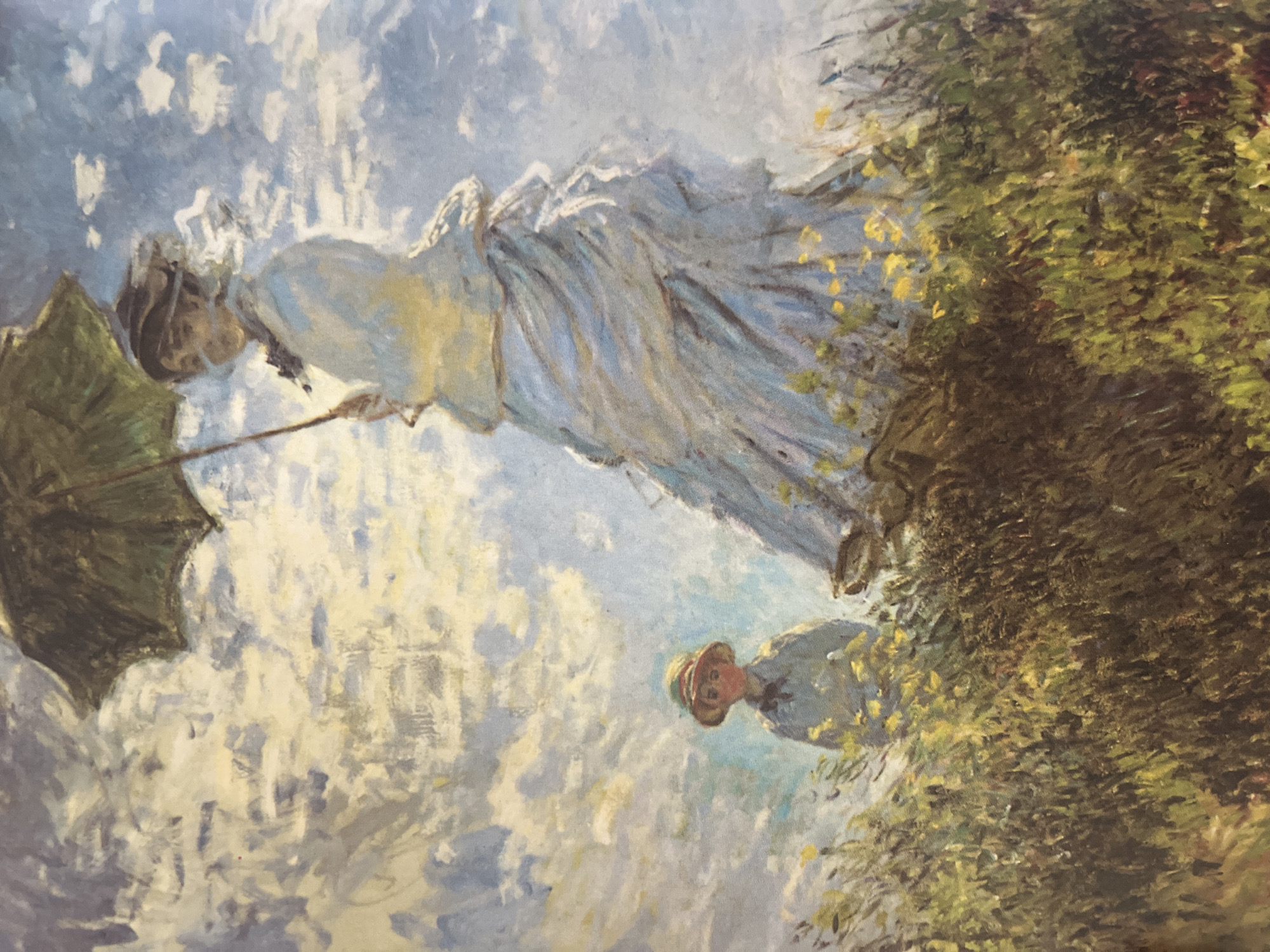 Impressionist art exhibition documented in Varna, Bulgaria