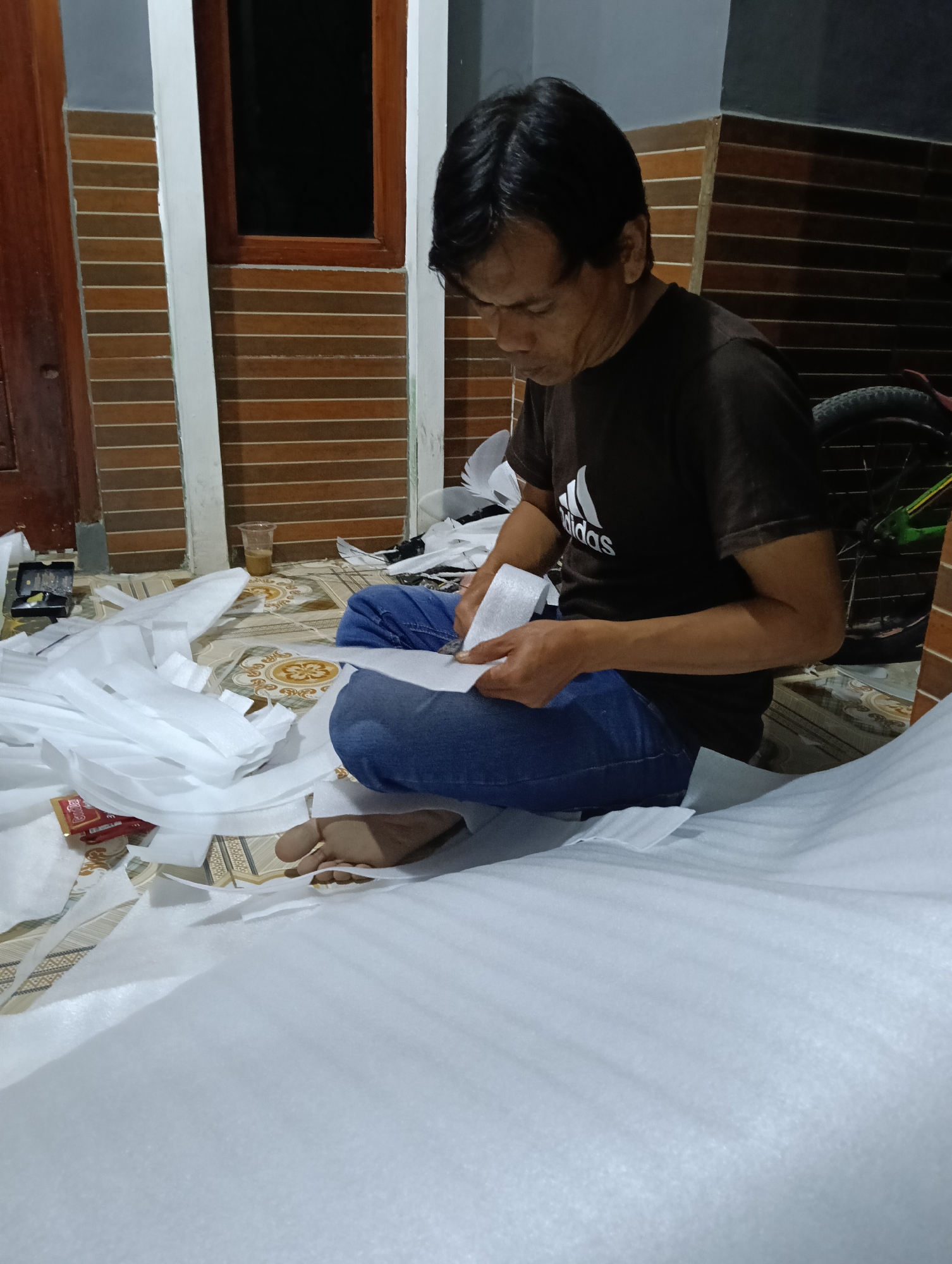 Tasikmalaya, Indonesia