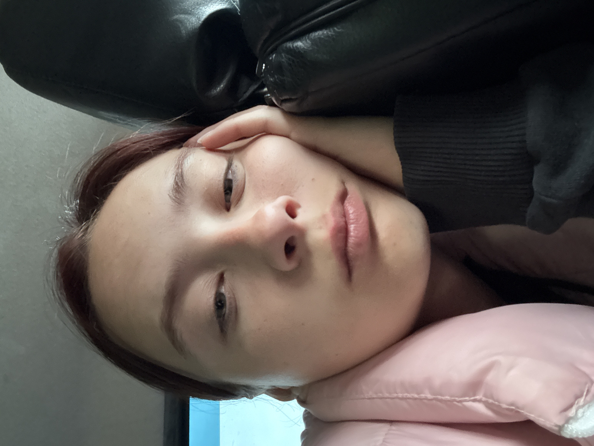 Late night moments documented across Chaikovsky, Russia