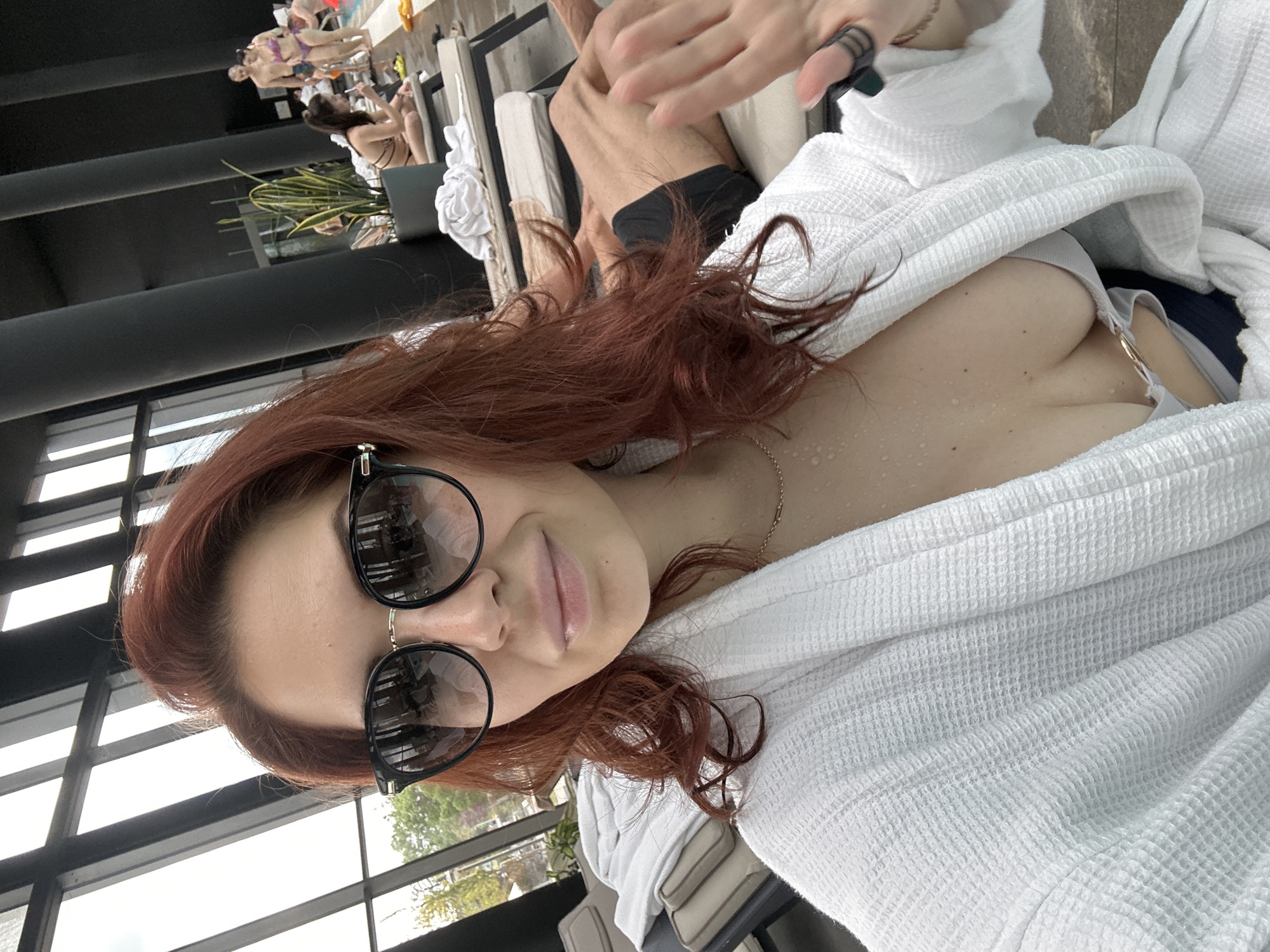 Spa day captured at Kazanlak pool facility