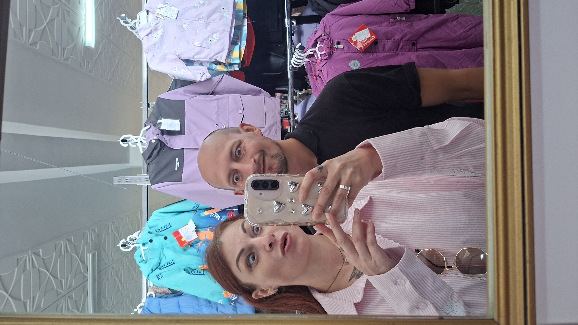 Exploring Myadzyel's lakefront, town center, and local shops