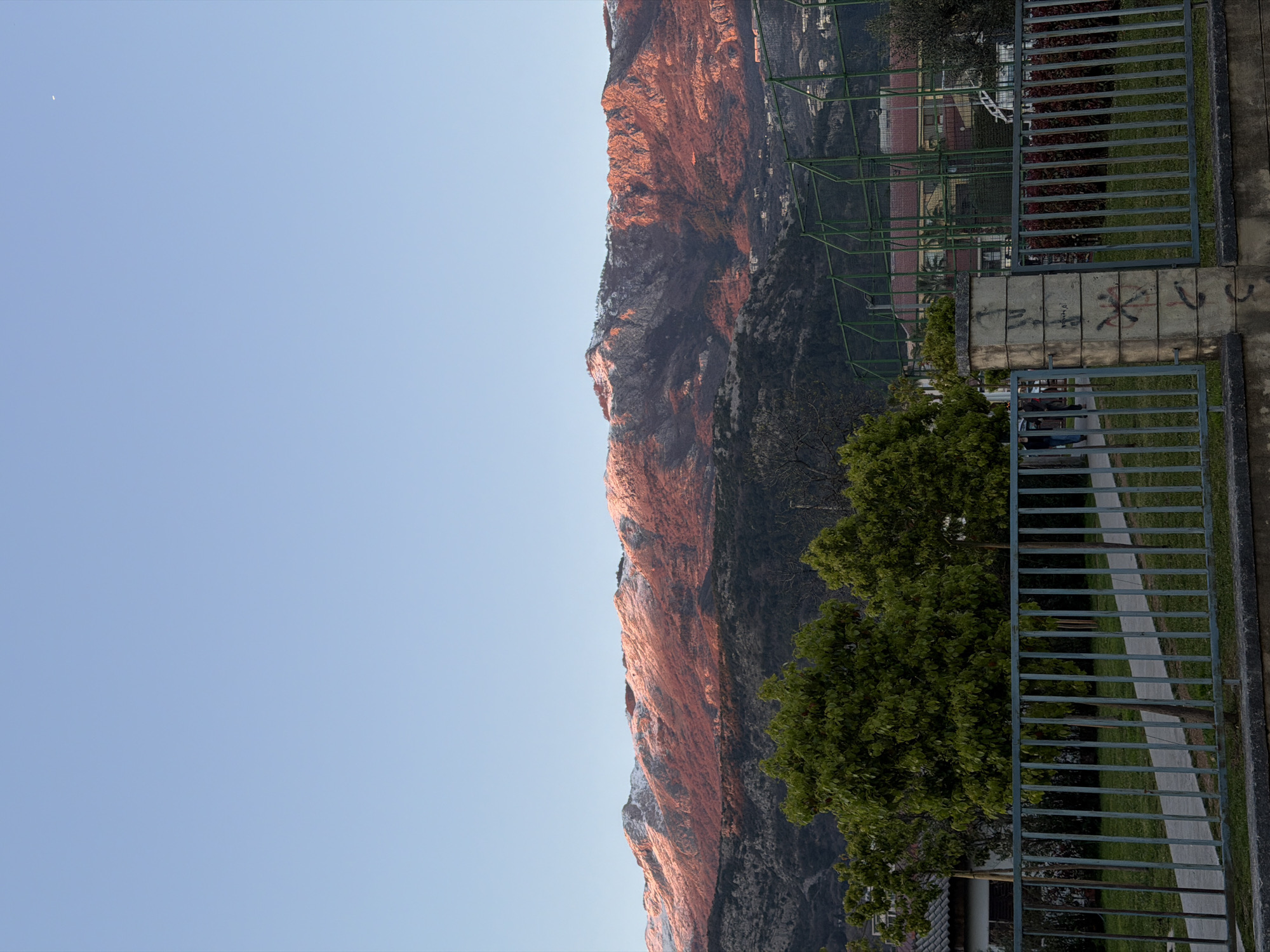Afternoon life moments captured across Budva, Montenegro