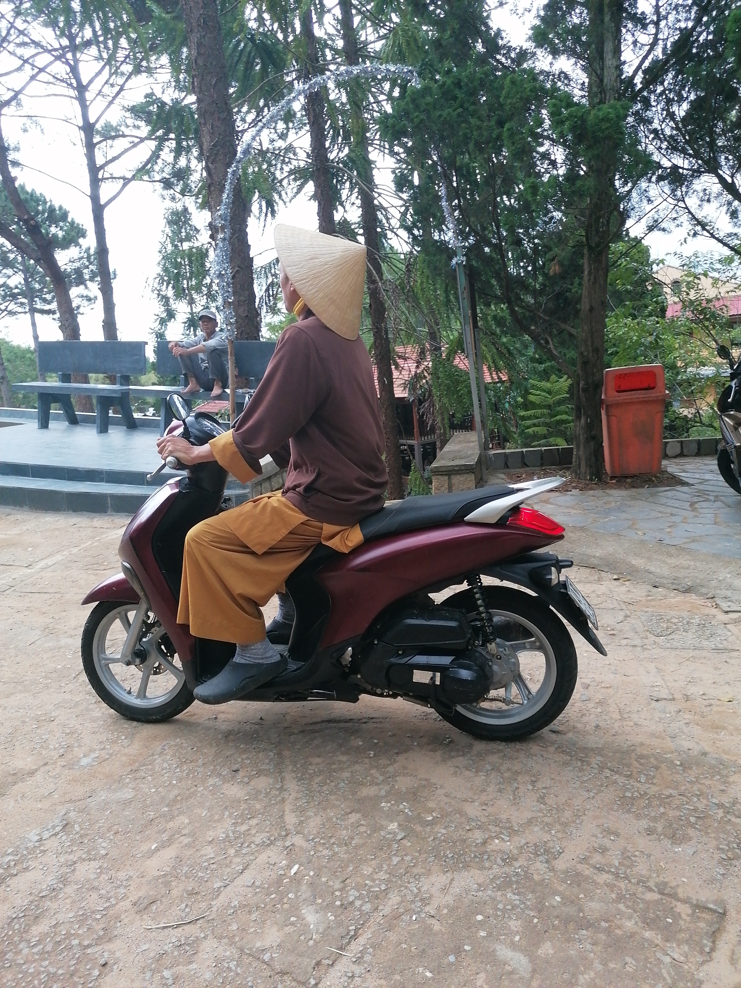Event