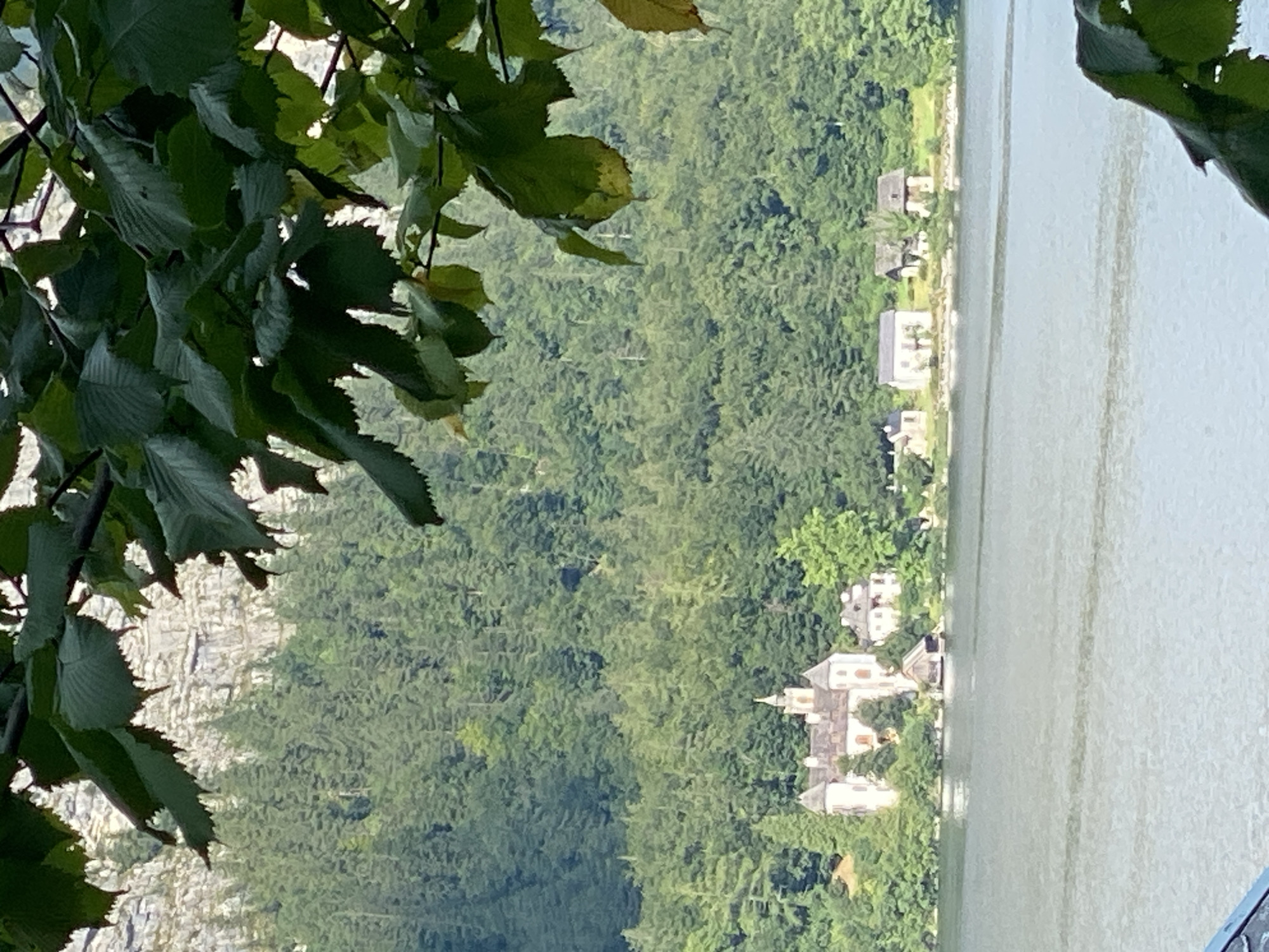 Hallstatt, Austria