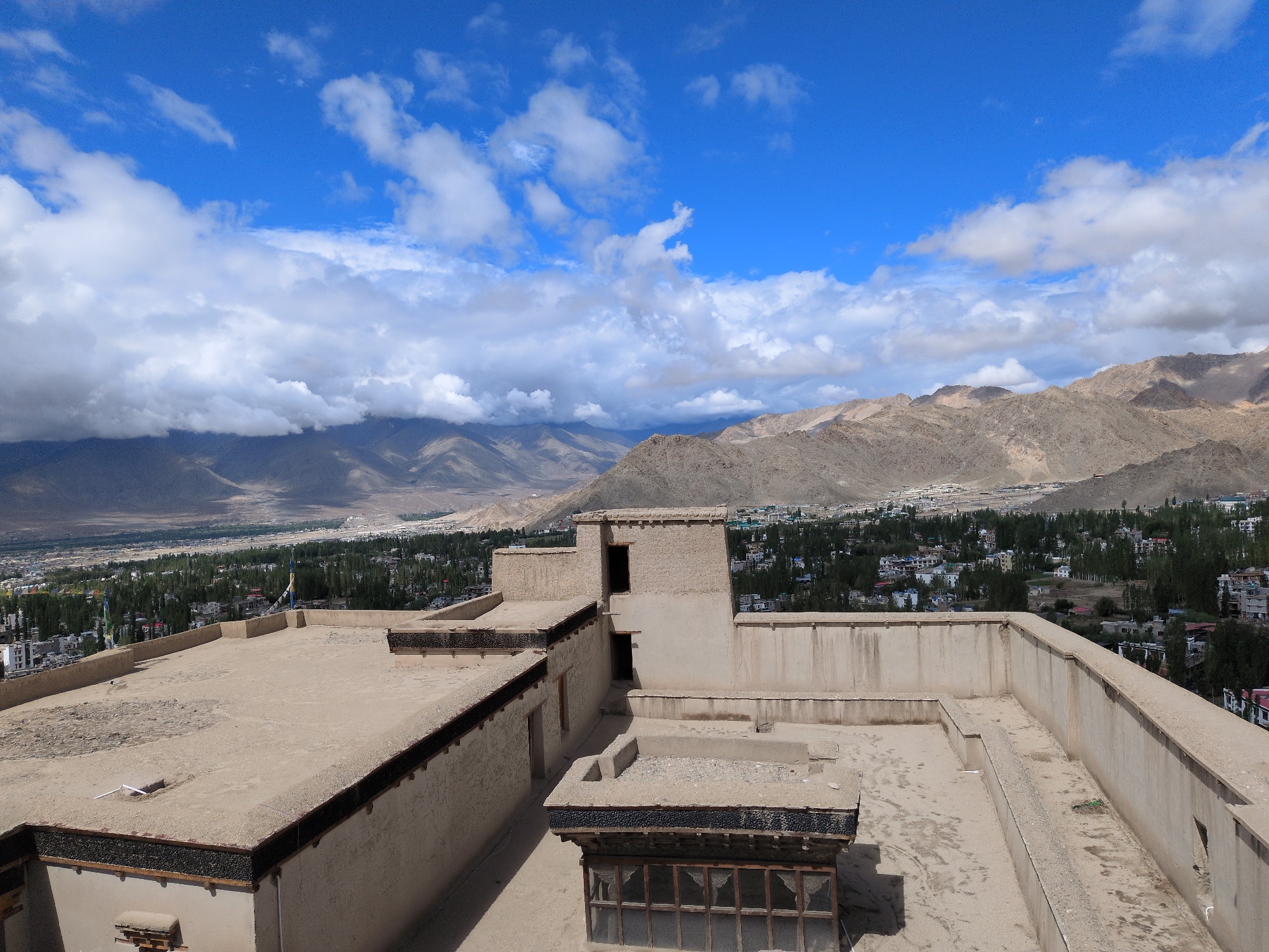 Leh, India