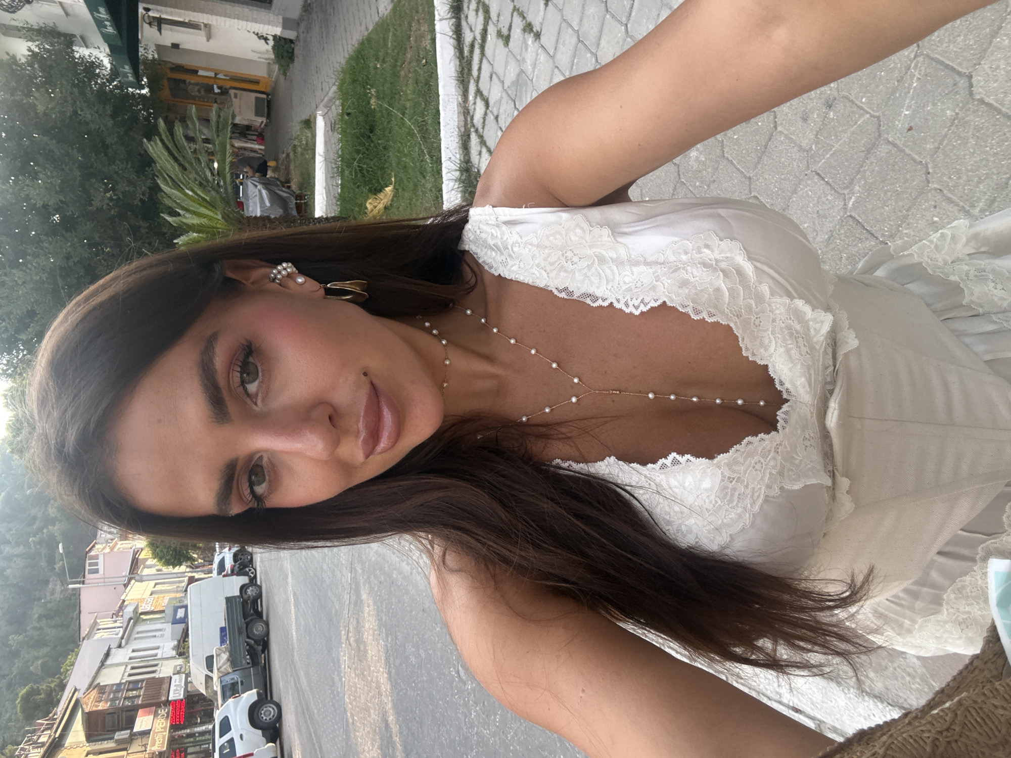 Shopping and street moments in Fethiye, Turkey