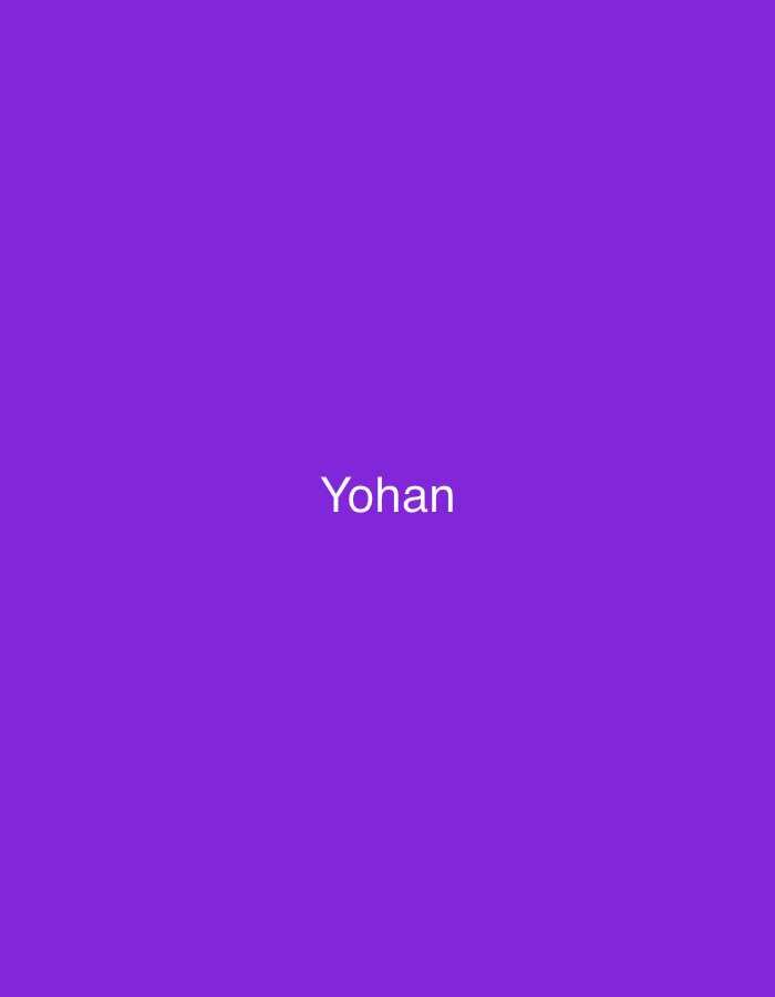 Two minimalist text graphics posted near Safari, Nigeria