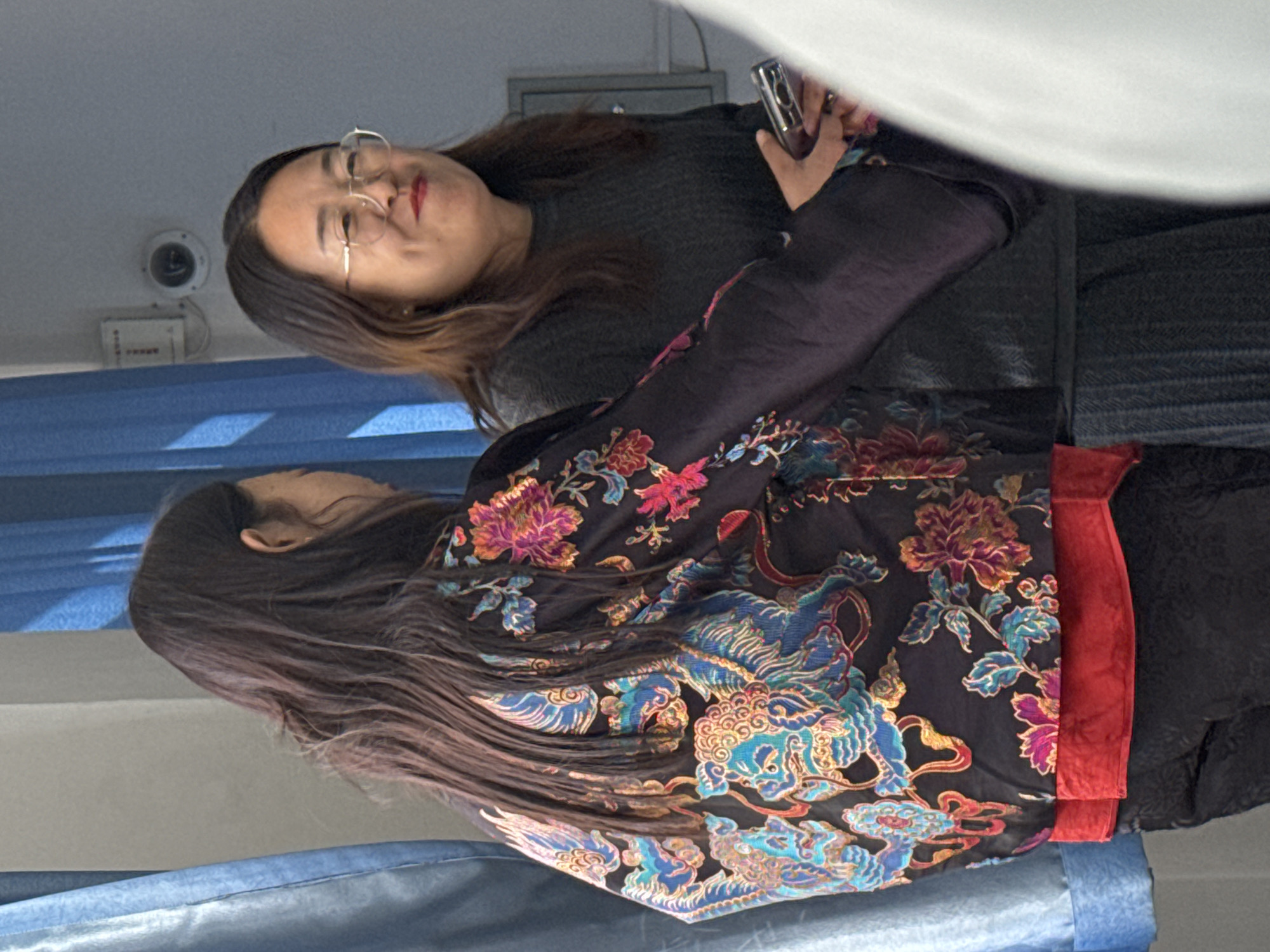 Morning activities documented across Zhongtun, China over 33 minutes