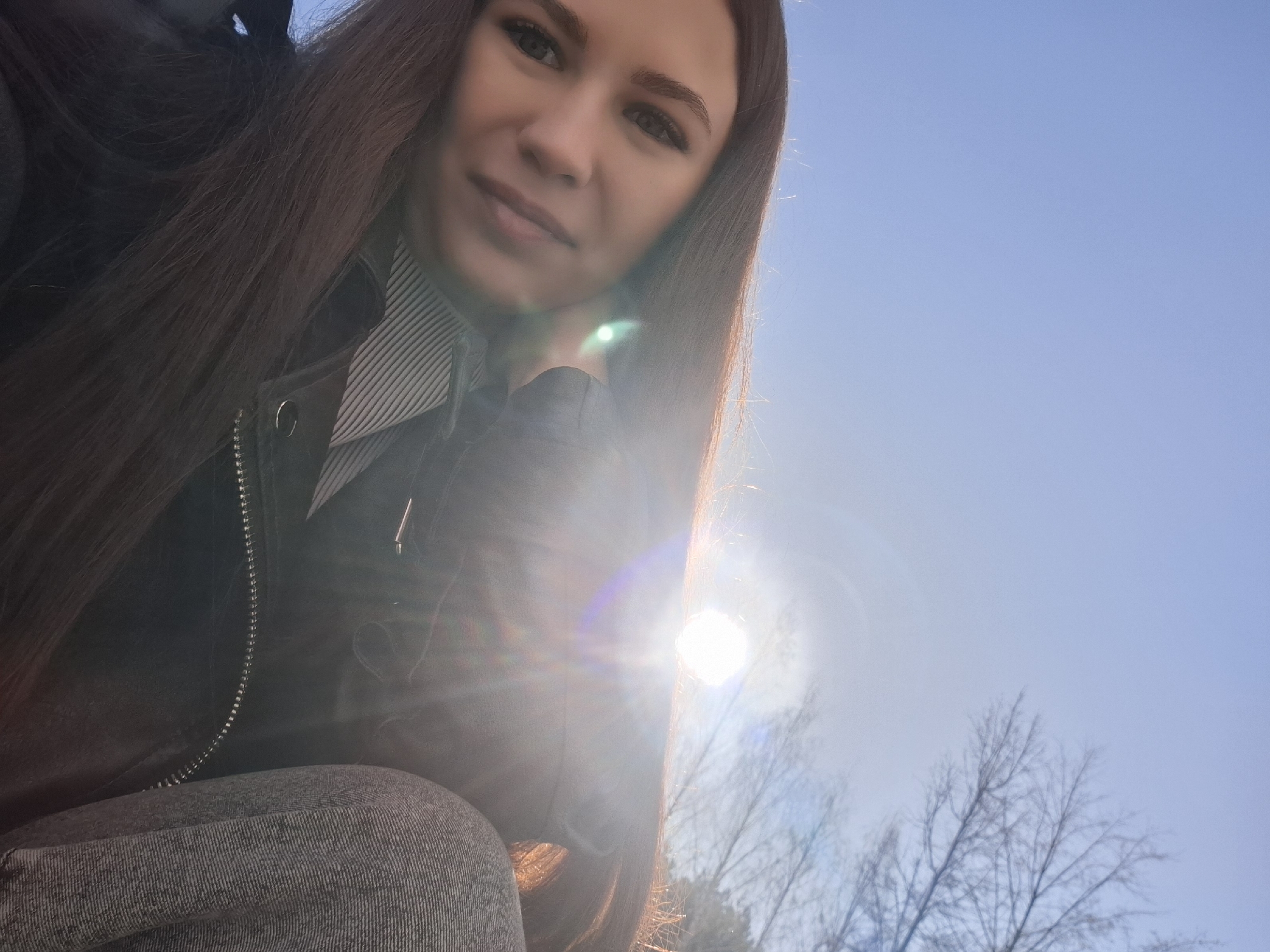 Ordinary afternoon documented through personal memories in Chaikovsky, Russia