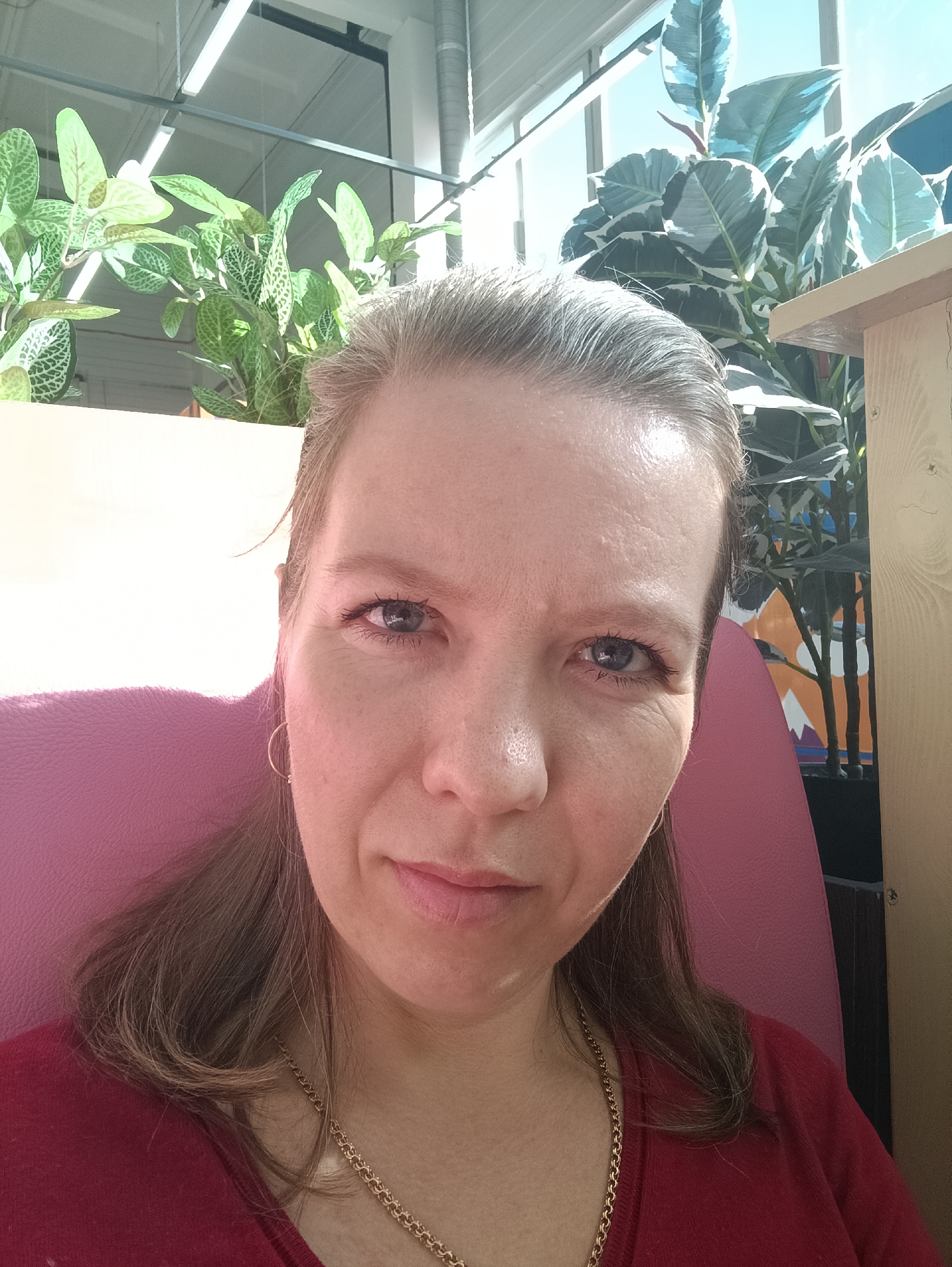Morning gym sessions documented in Chaikovsky fitness facility
