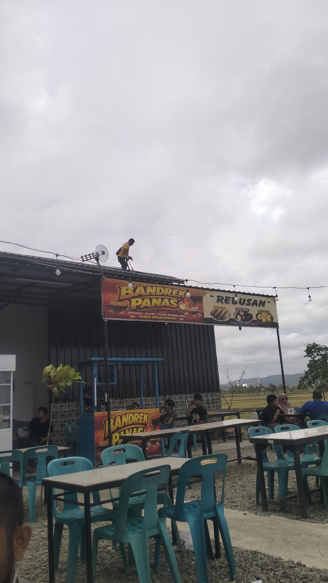Event
