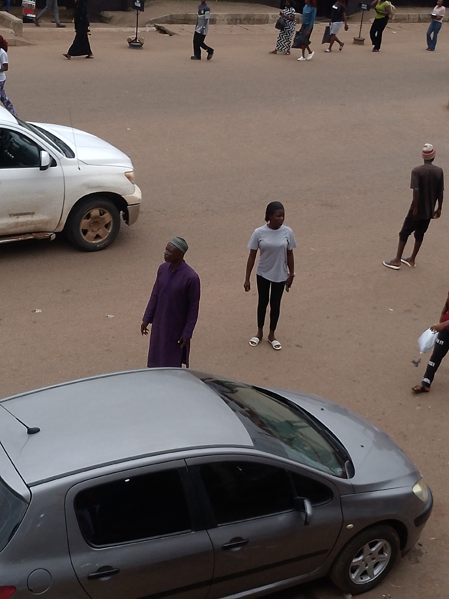 Bukuru, Nigeria