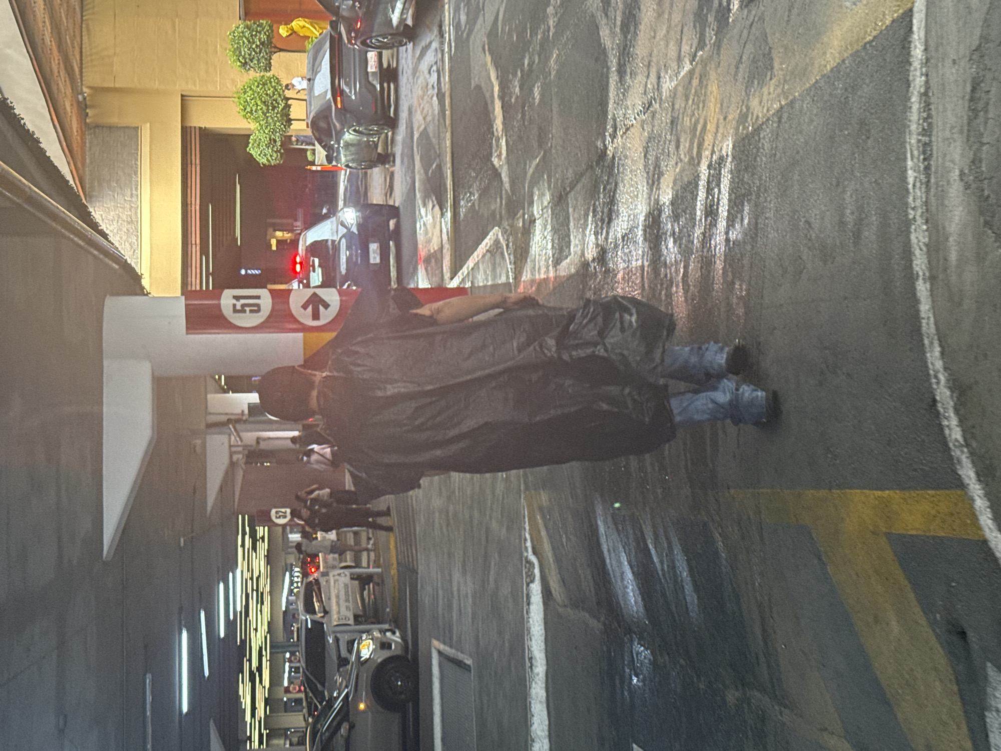 Evening snapshots of daily life across Puebla, Mexico