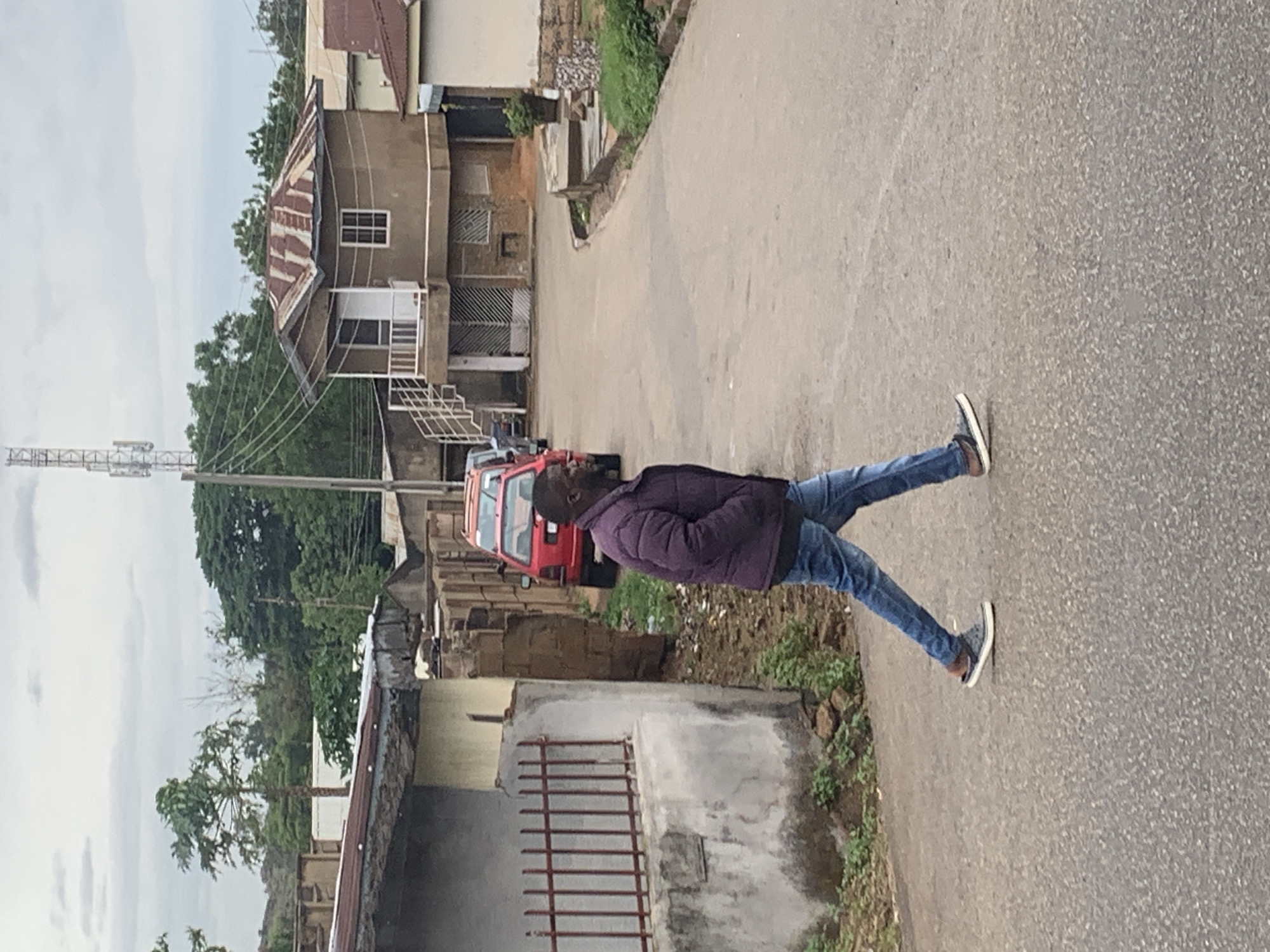 Ordinary moments documented across Jos, Nigeria neighborhoods