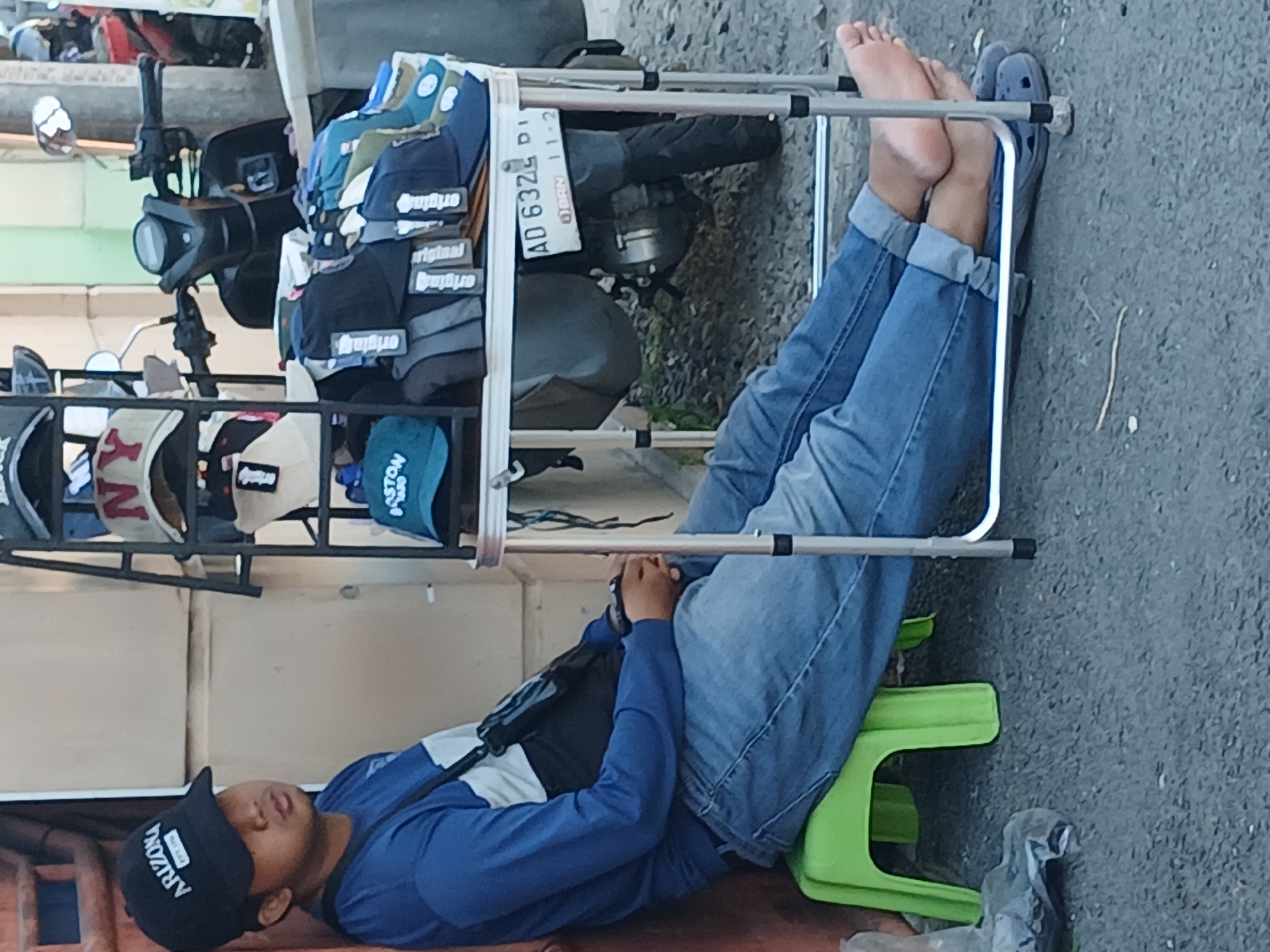 Surakarta, Indonesia