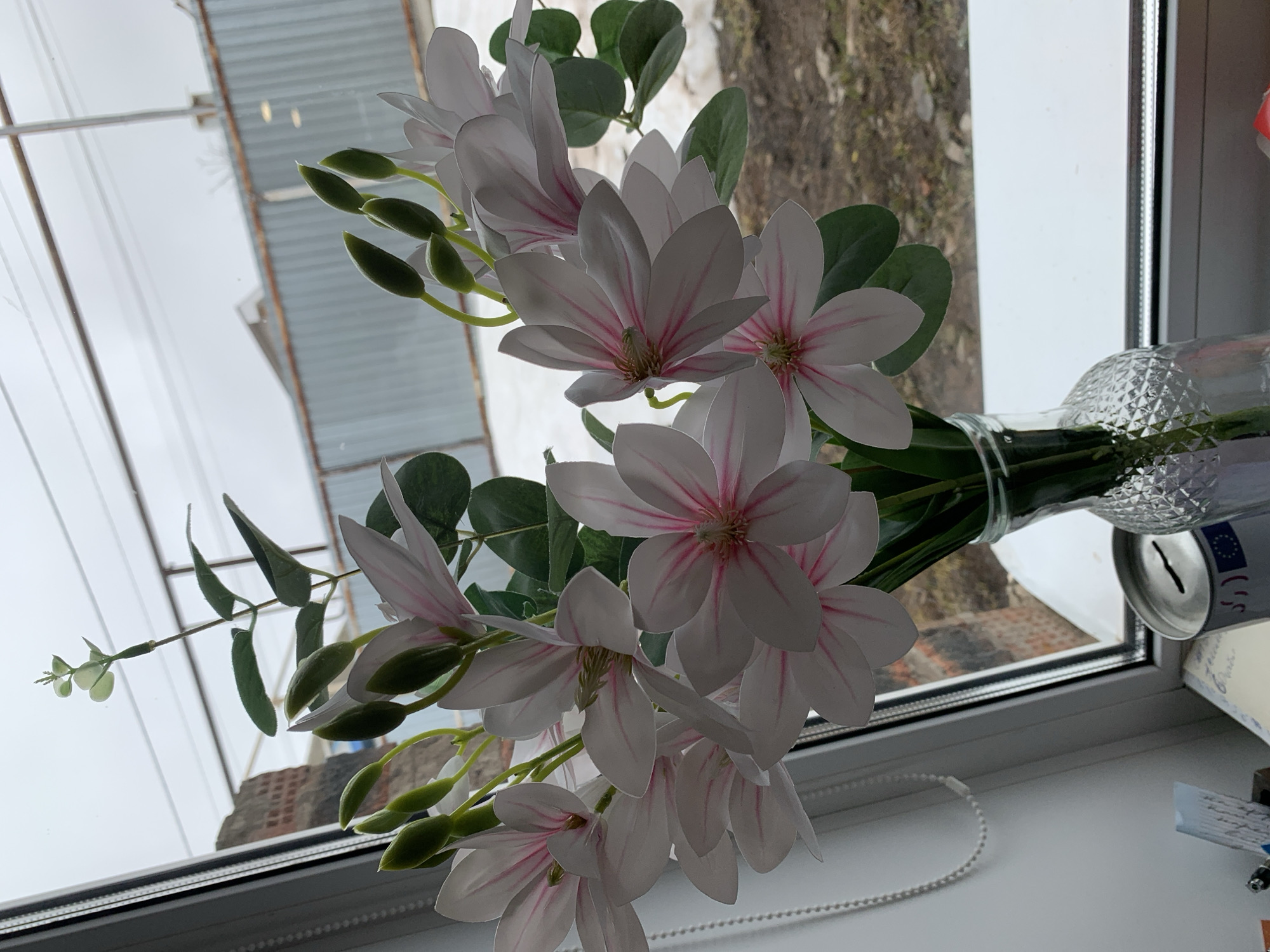 Spring morning snapshots captured across Izhevsk region, Russia
