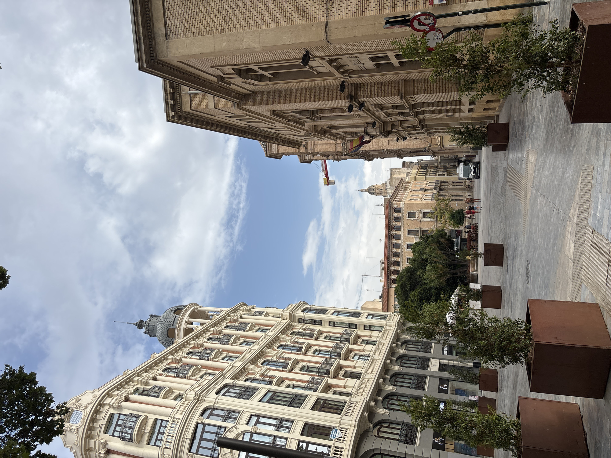 Murcia, Spain