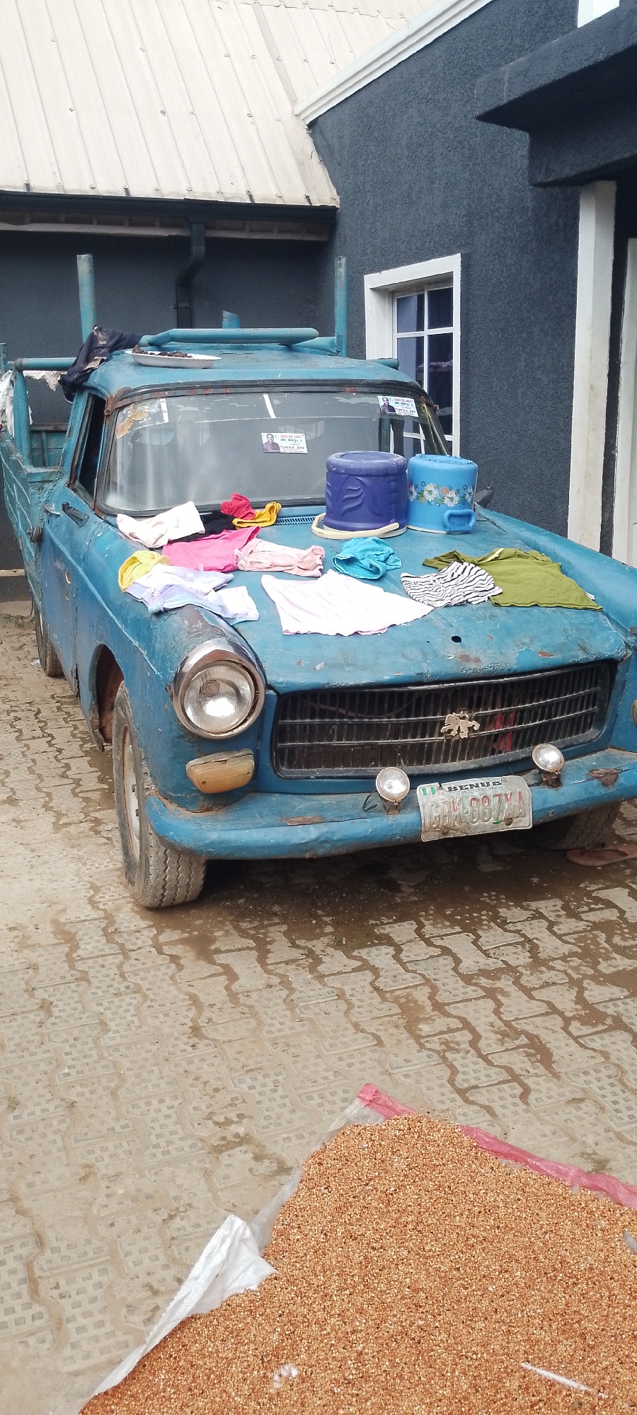 Gboko, Nigeria