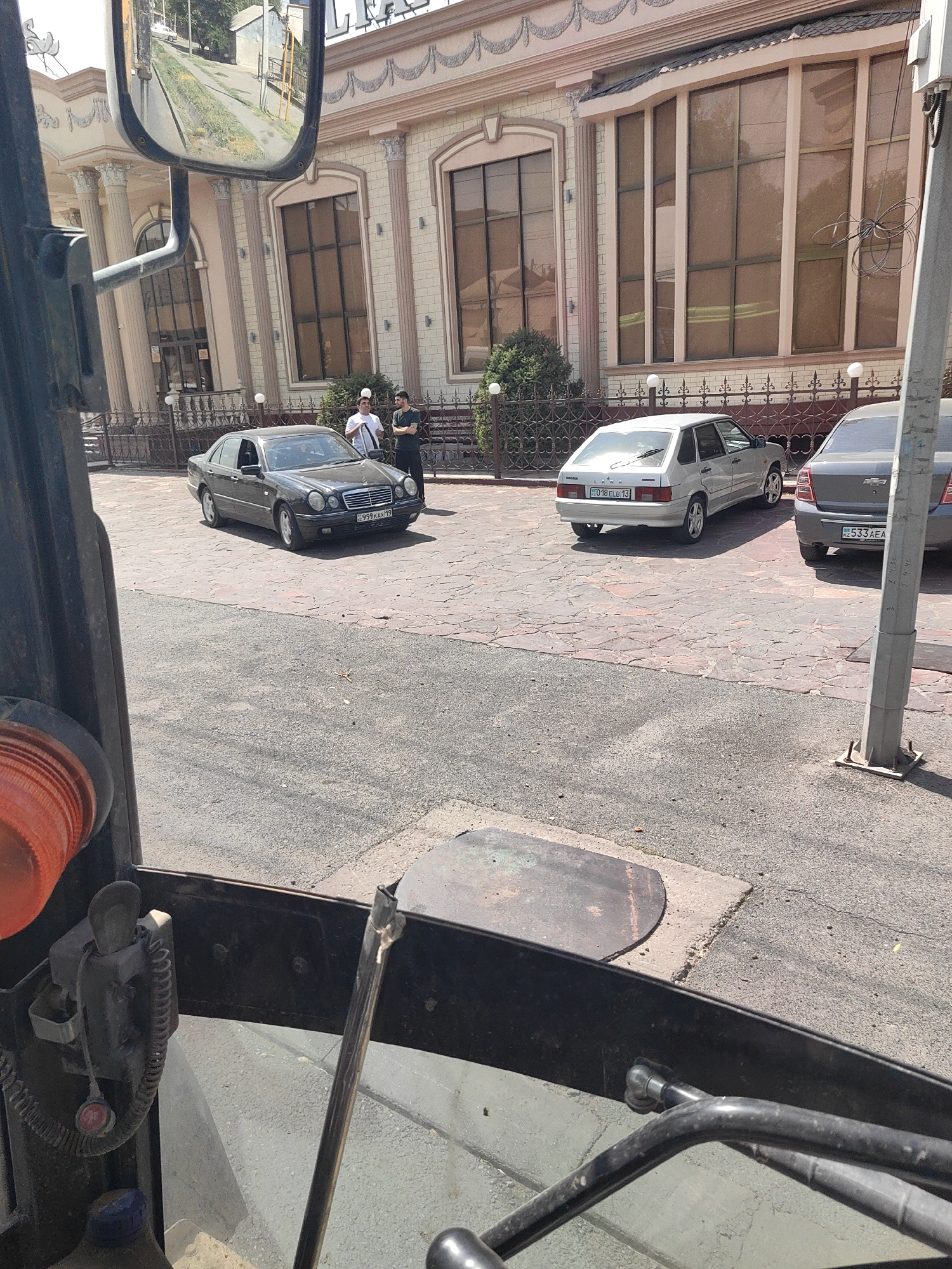 Shymkent, Kazakhstan