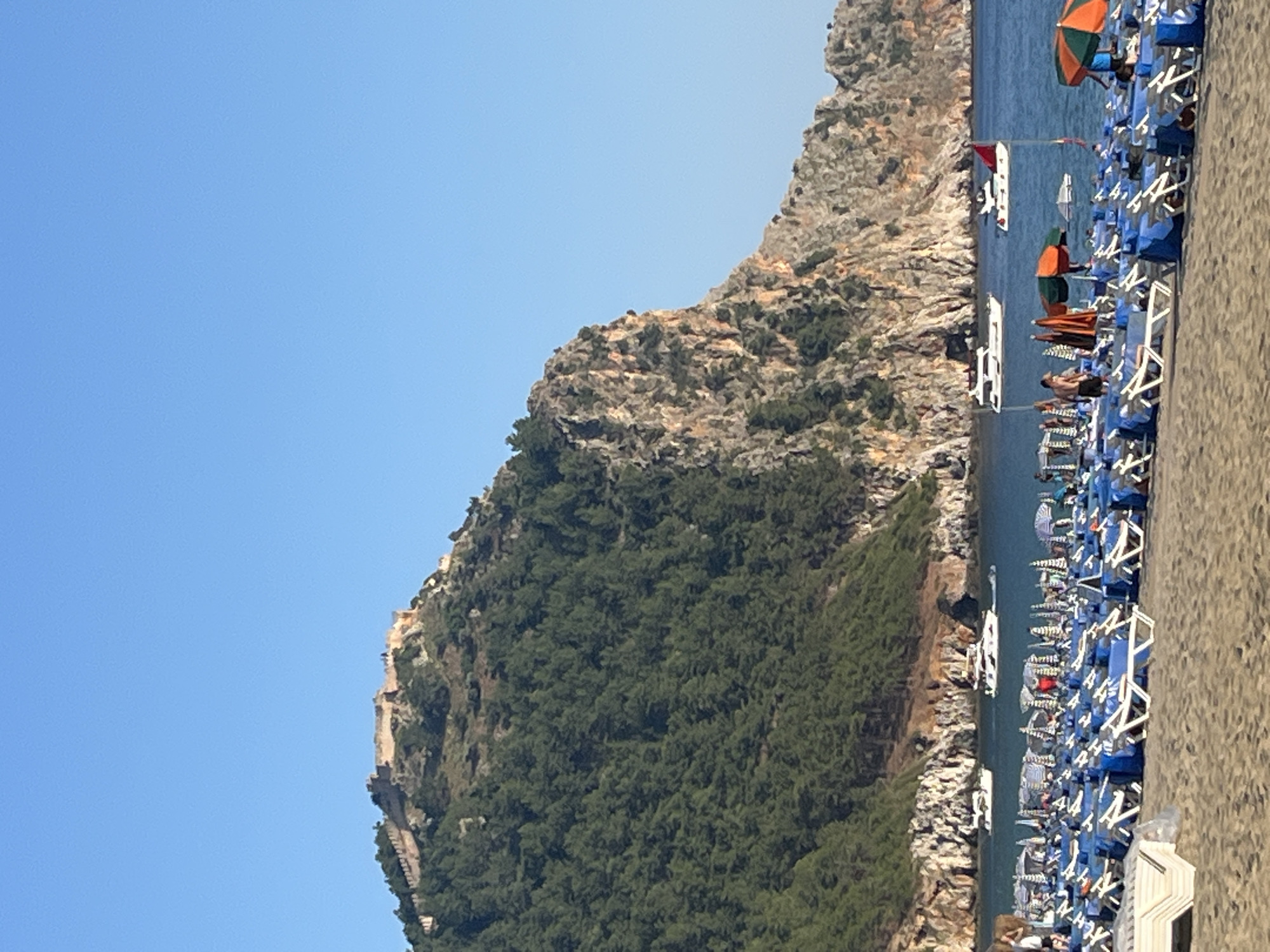 Everyday moments captured across Alanya's beaches and streets