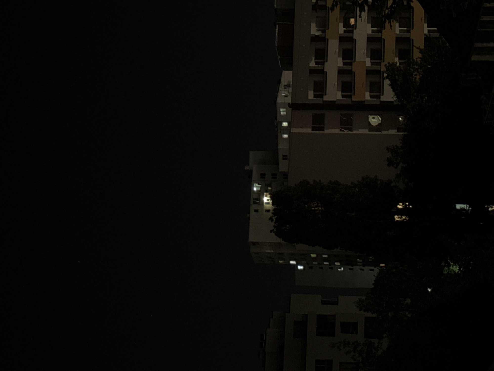 Routine elevator encounters and residential life documented in Sofia