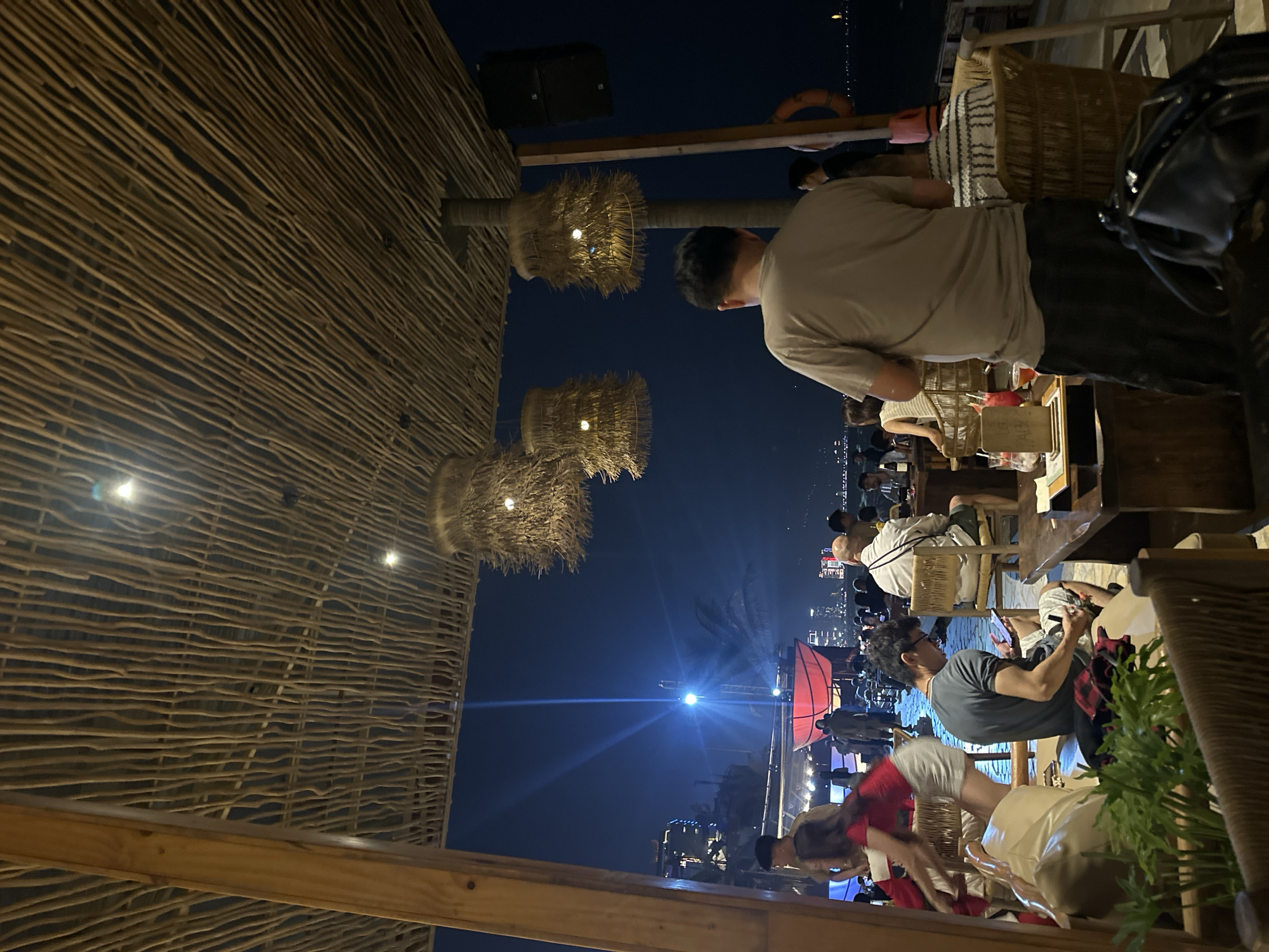 Live music draws crowds to Kala Kala bar in Đà Nẵng