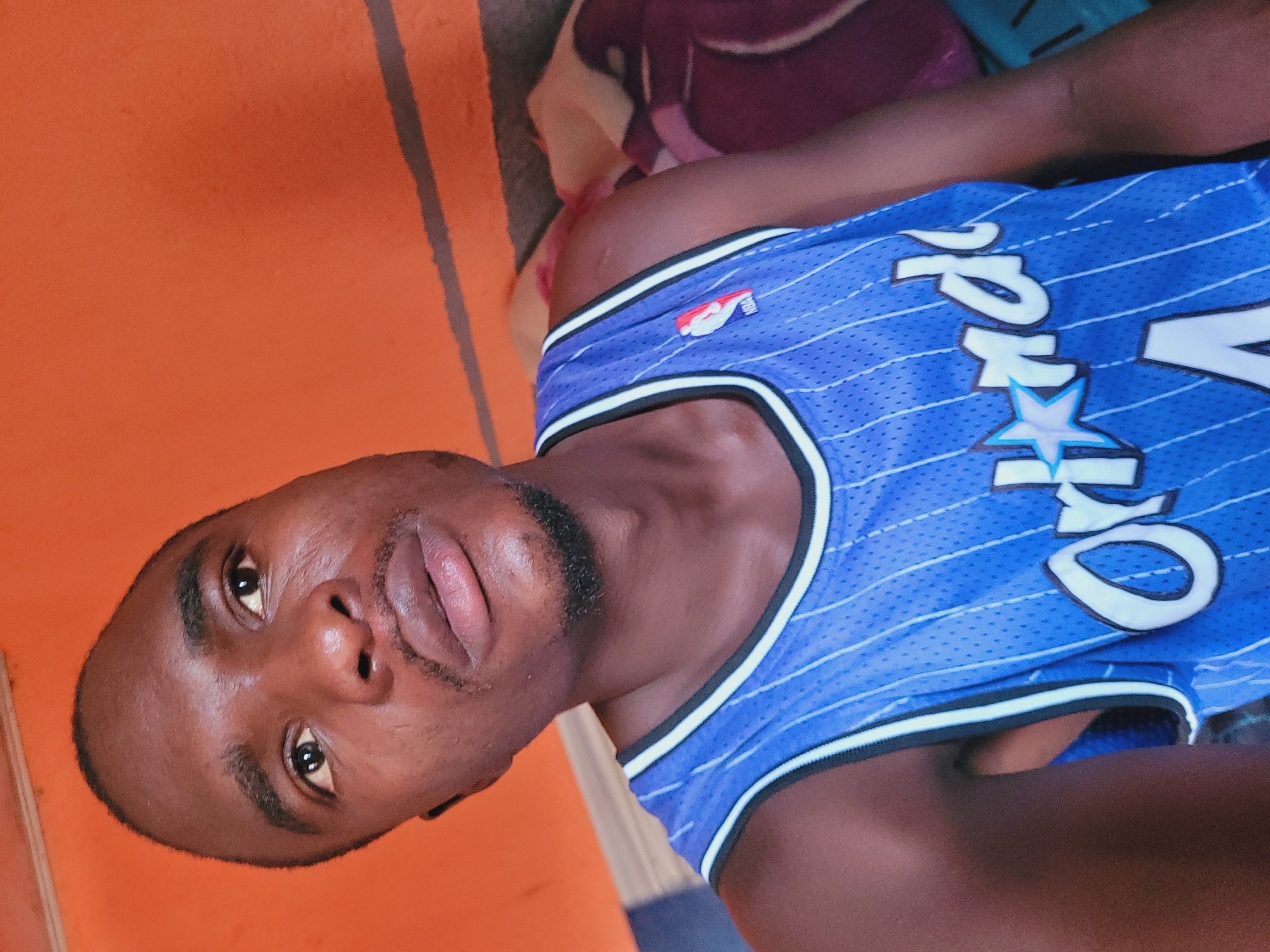 Stylized personal photo session in Bukuru, Nigeria
