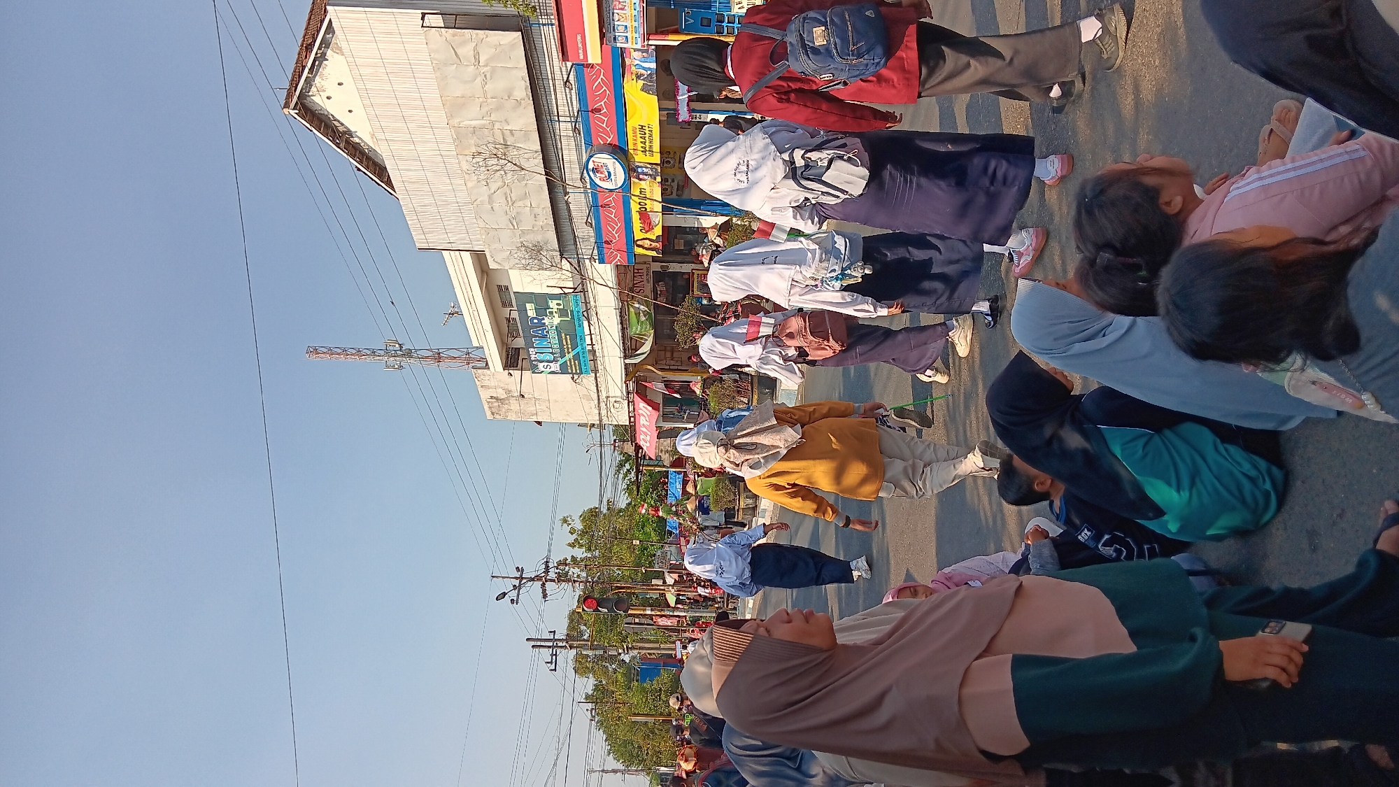 Event
